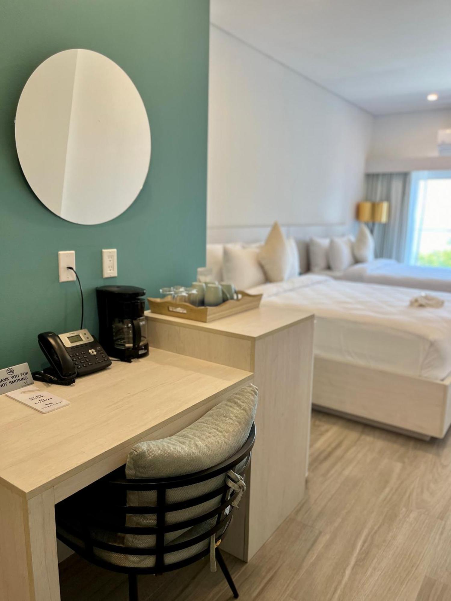 The Watermark Resort San Pedro (Ambergris Caye)