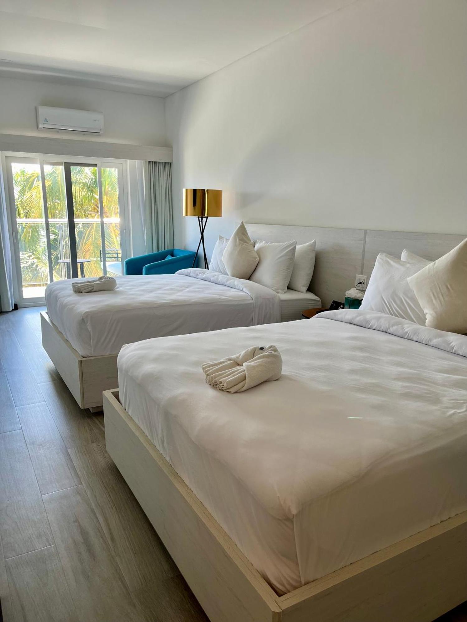 The Watermark Resort