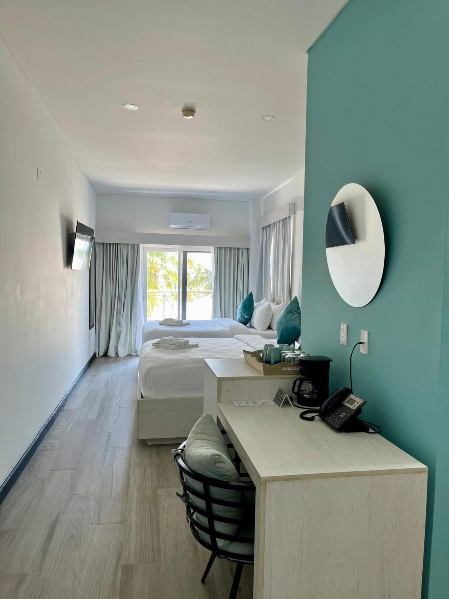 Resort The Watermark San Pedro (Ambergris Caye)