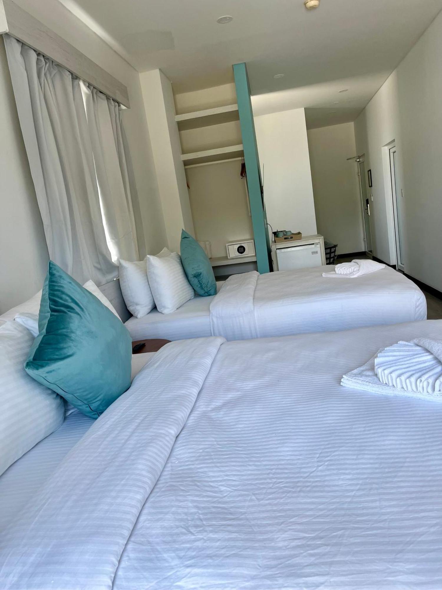 The Watermark San Pedro (Ambergris Caye)
