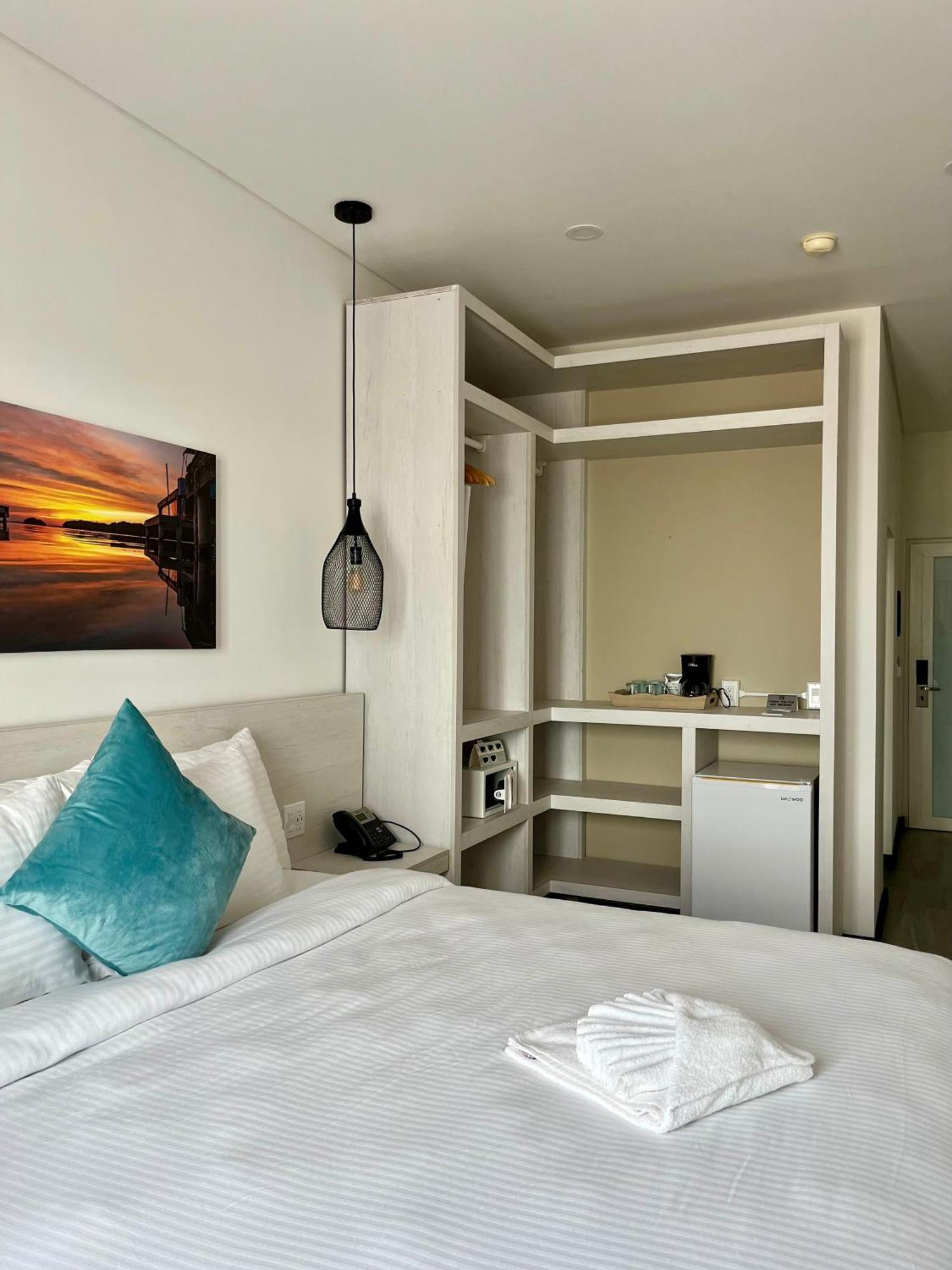The Watermark Resort San Pedro (Ambergris Caye)