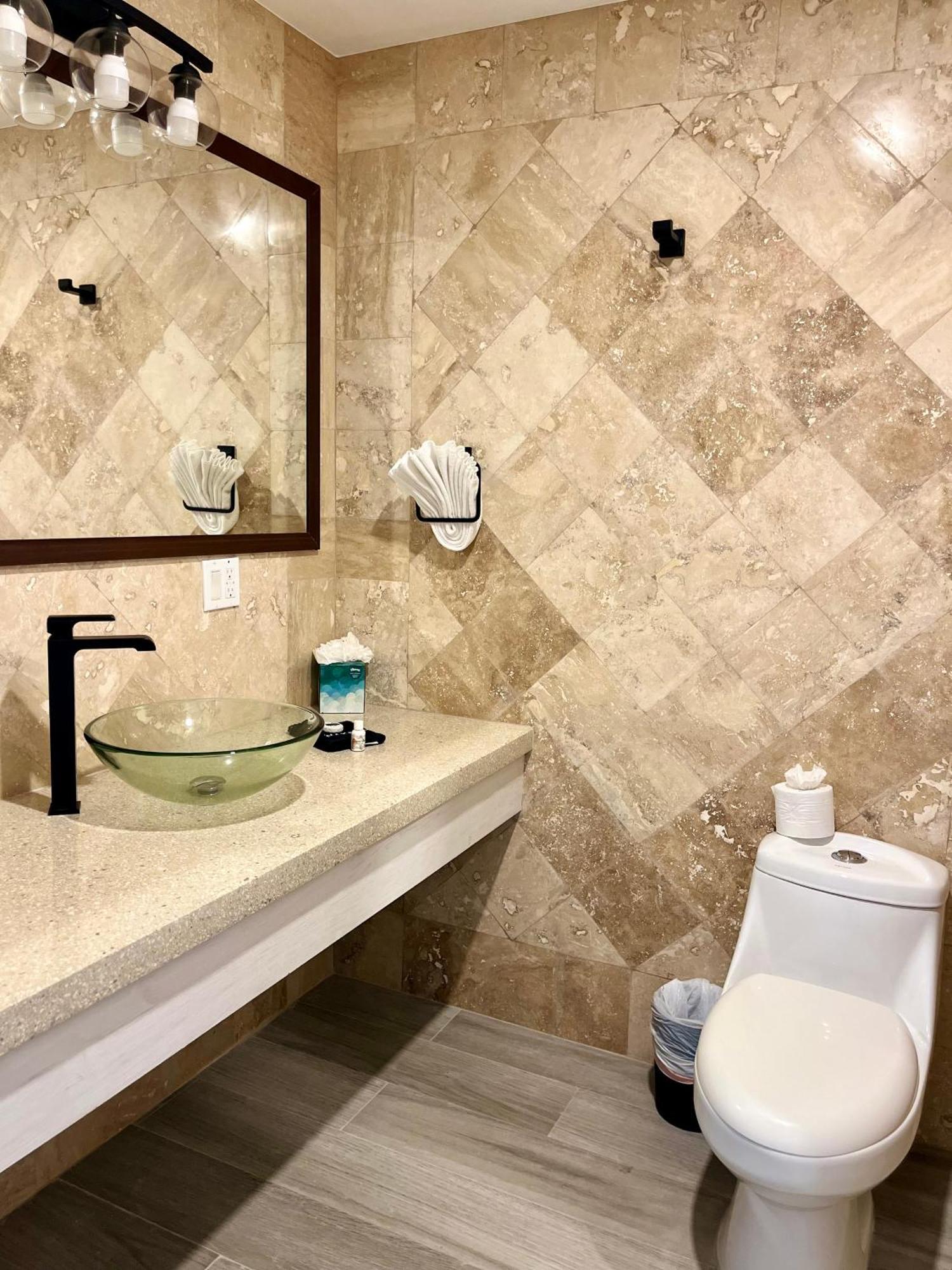 The Watermark Resort