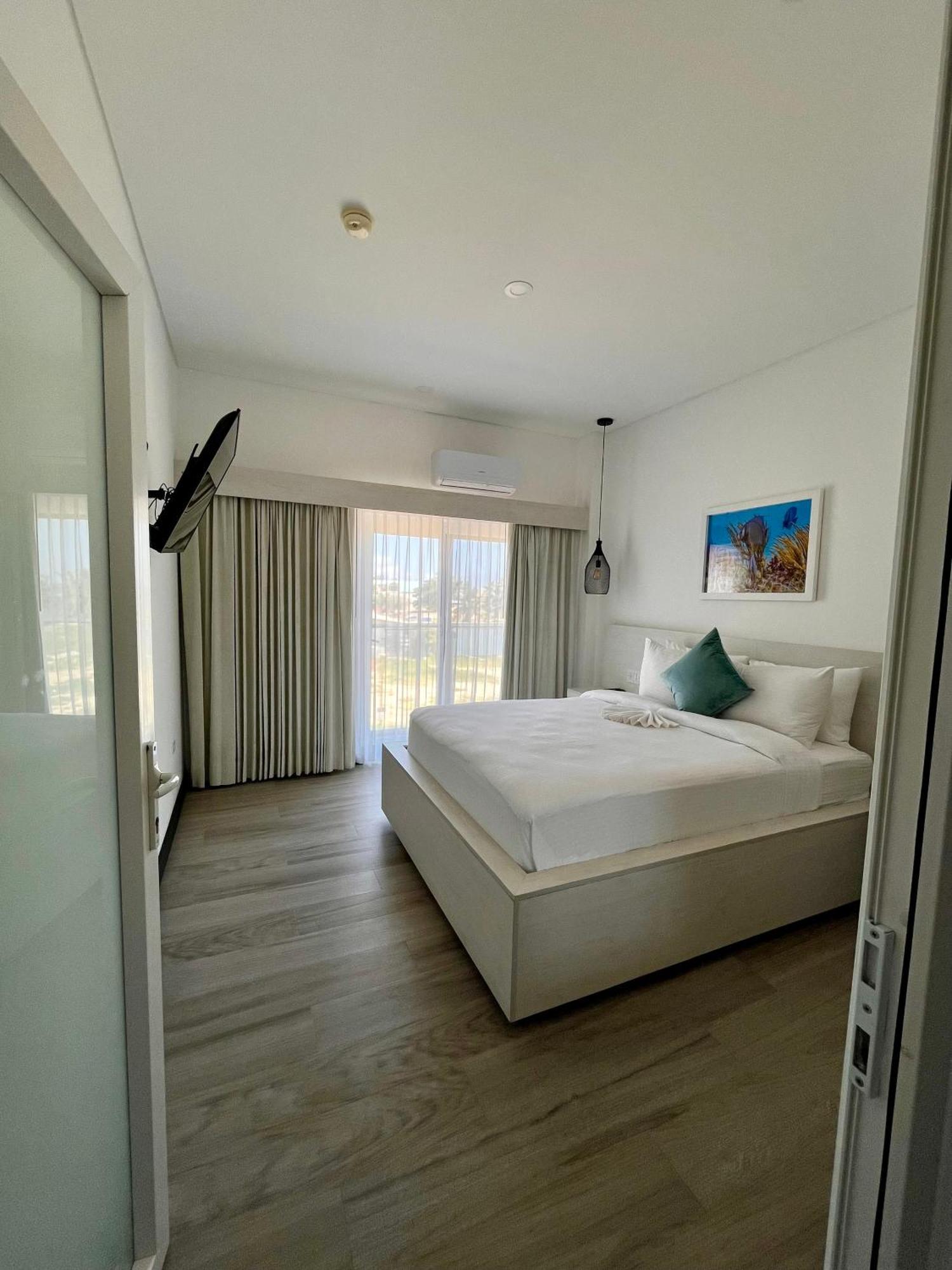 The Watermark Resort 4*
