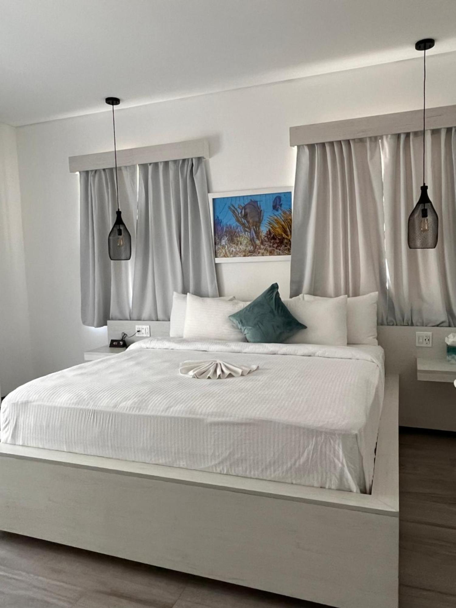 The Watermark Resort