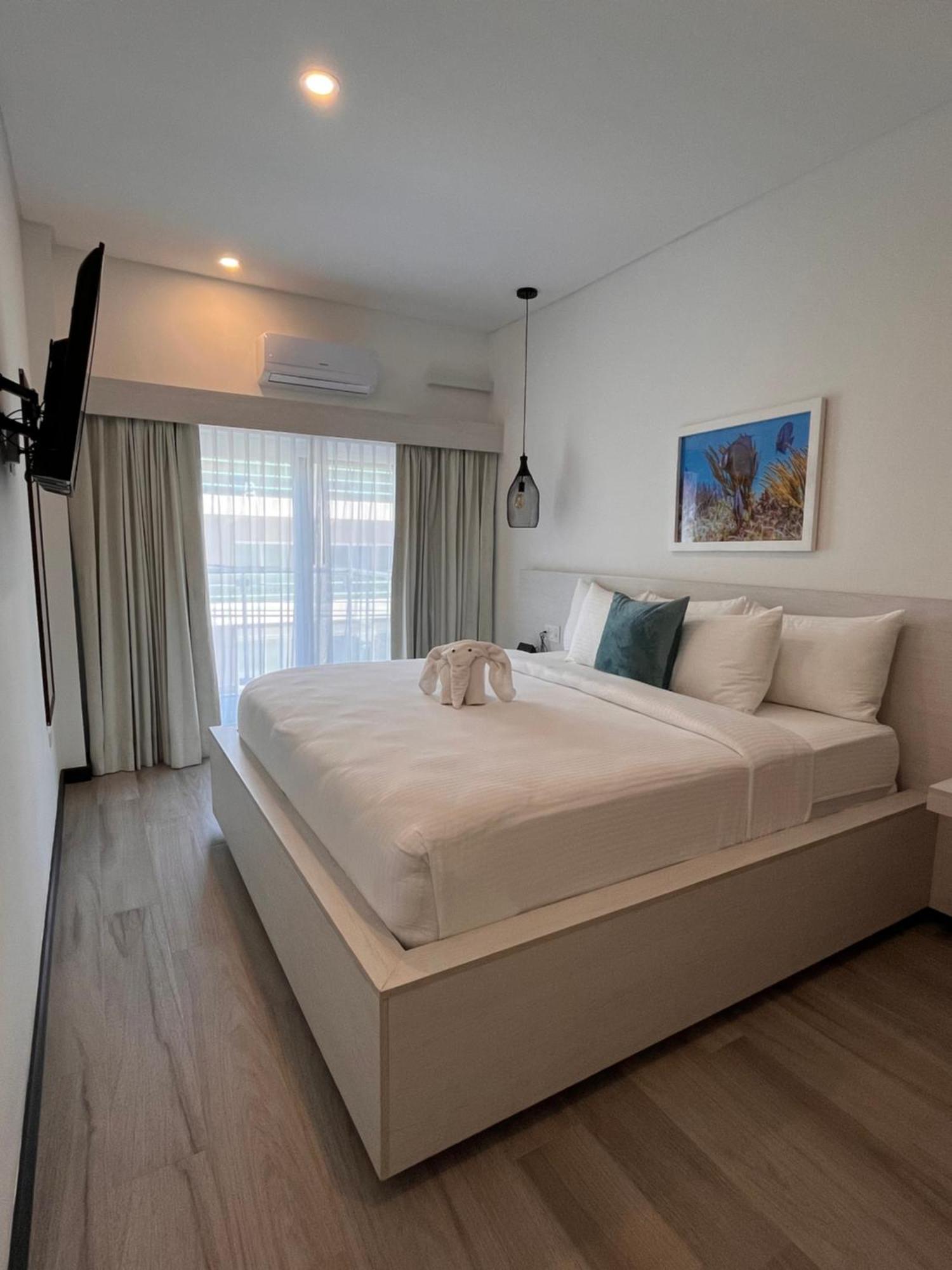 The Watermark Resort 4*