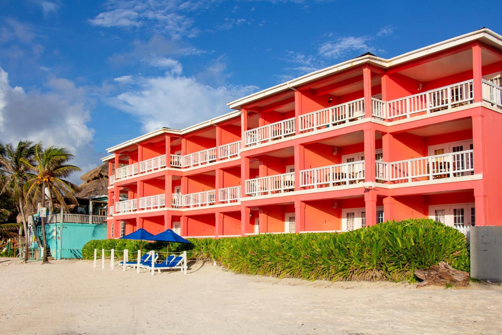 Hotel Mayan Princess