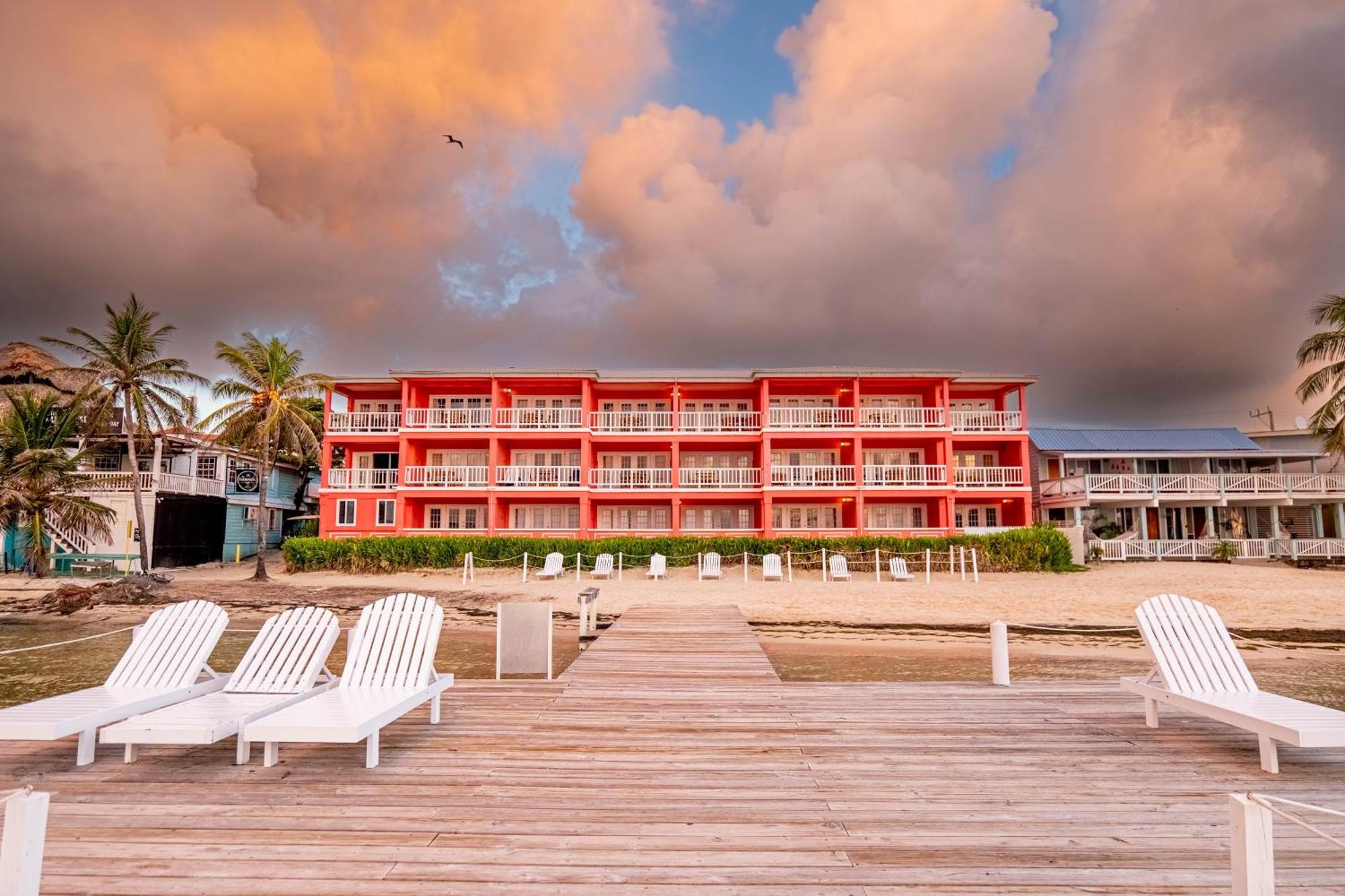 Mayan Princess 3* San Pedro (Ambergris Caye)
