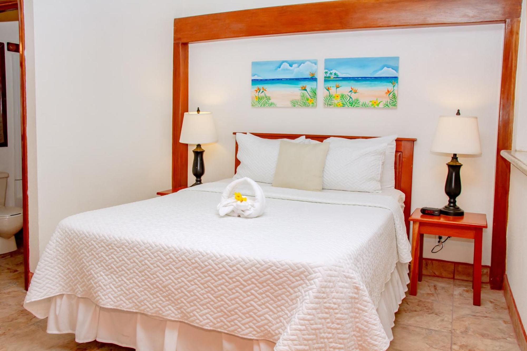 Hotel Mayan Princess San Pedro (Ambergris Caye)