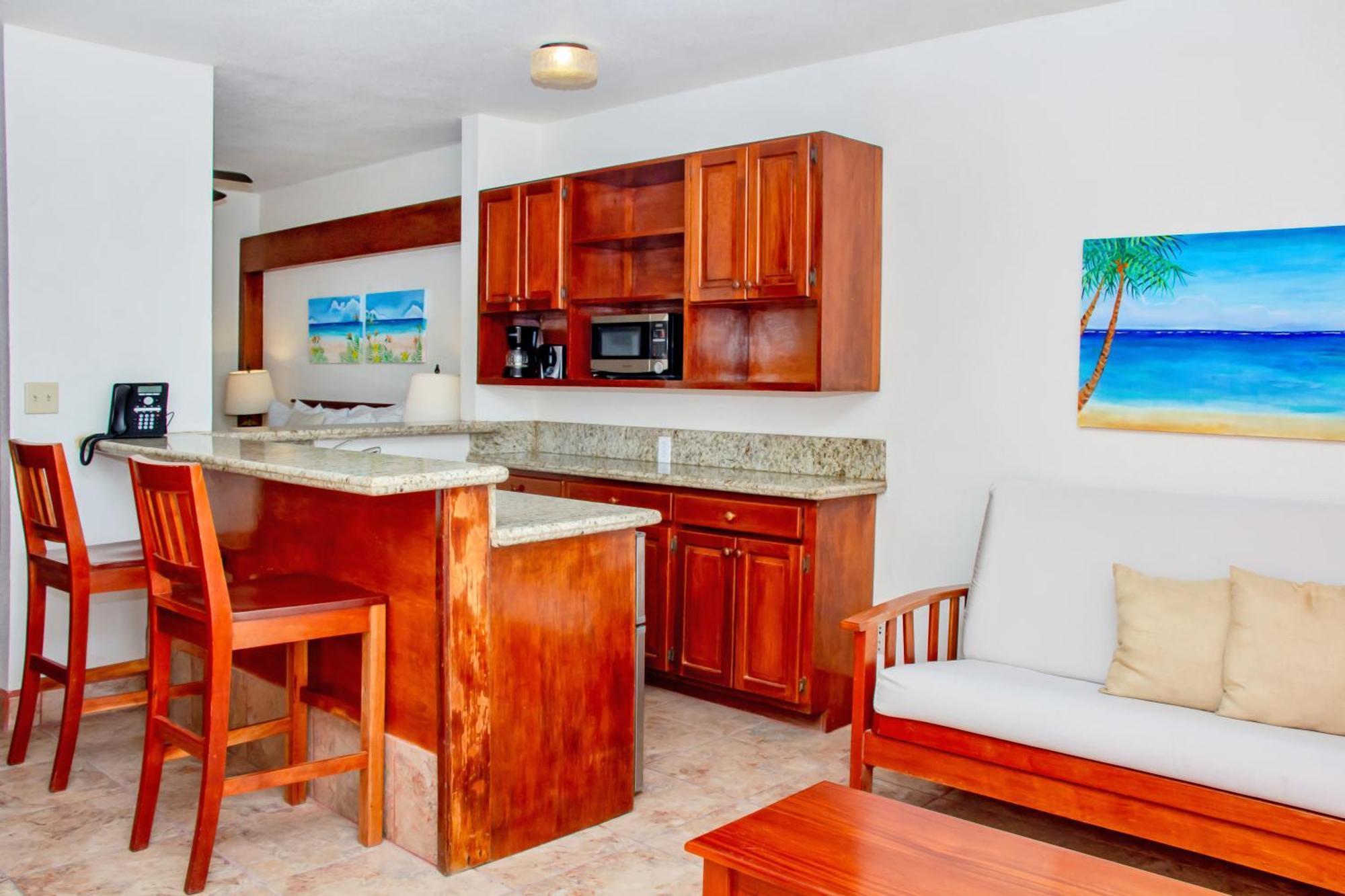 Mayan Princess Hotel