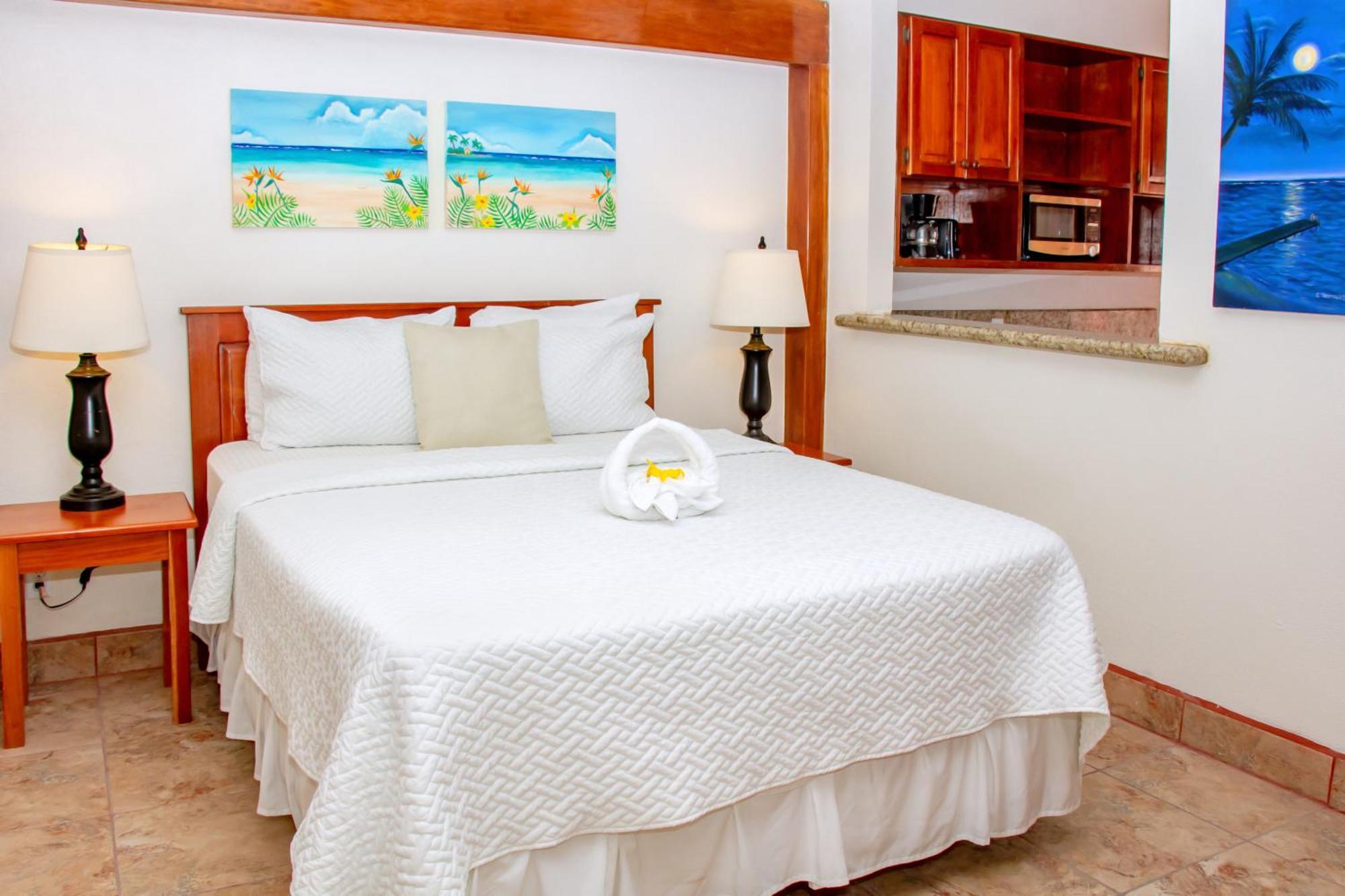 Mayan Princess 3* San Pedro (Ambergris Caye)