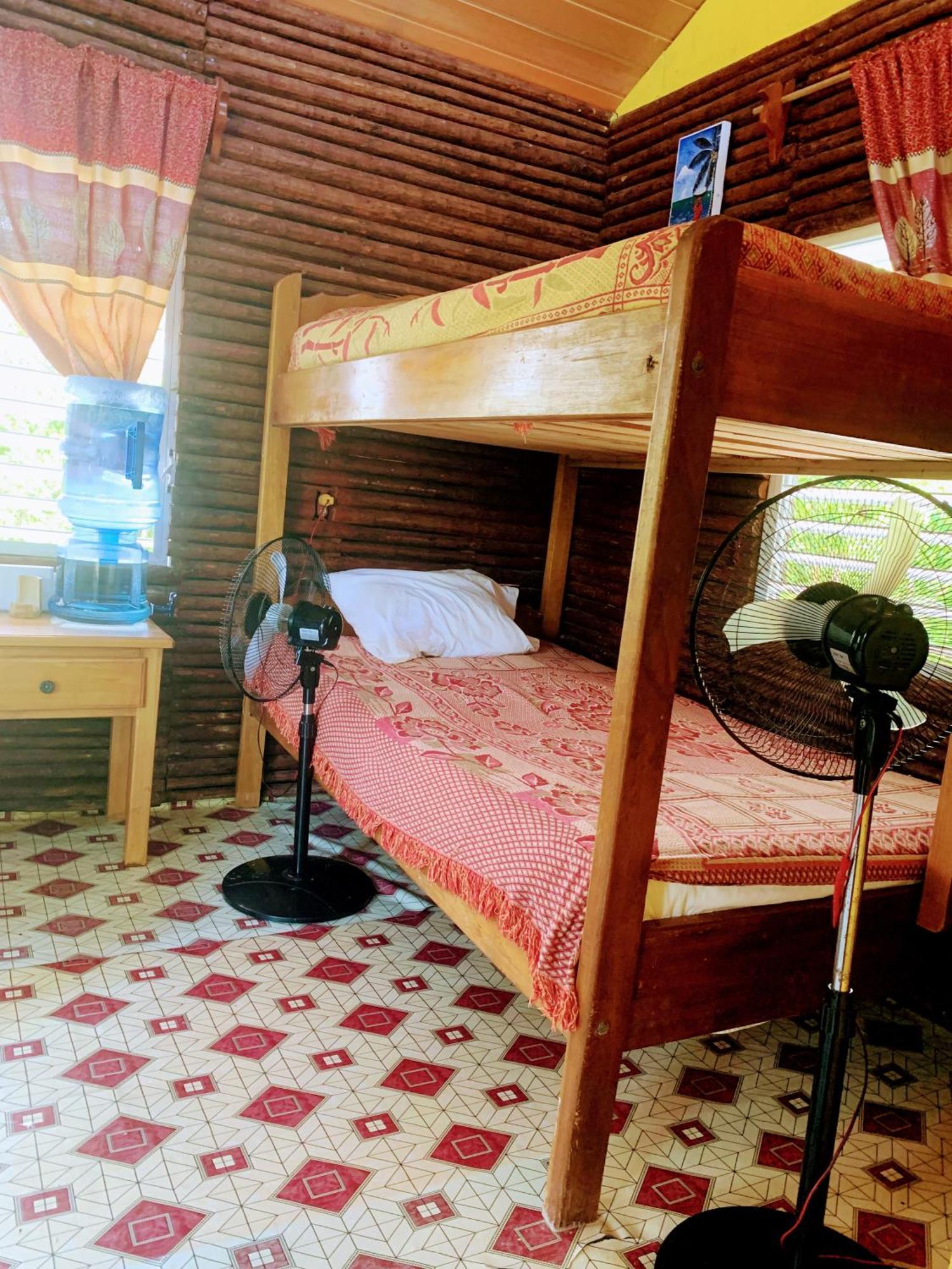 Bed & Breakfast Palmento Grove Garifuna Eco-cultural & Healing Institute 2*