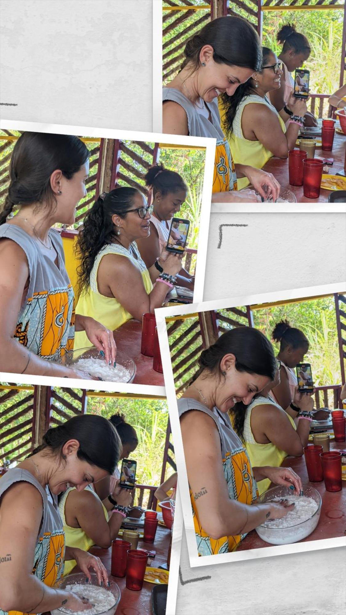Palmento Grove Garifuna Eco-cultural & Healing Institute