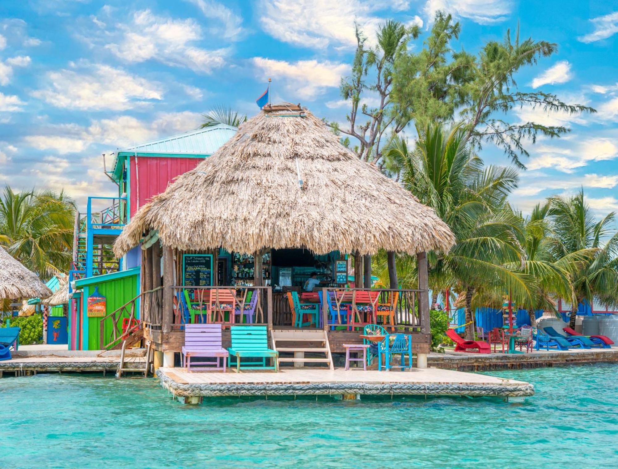 Resort King Lewey's Island 3*