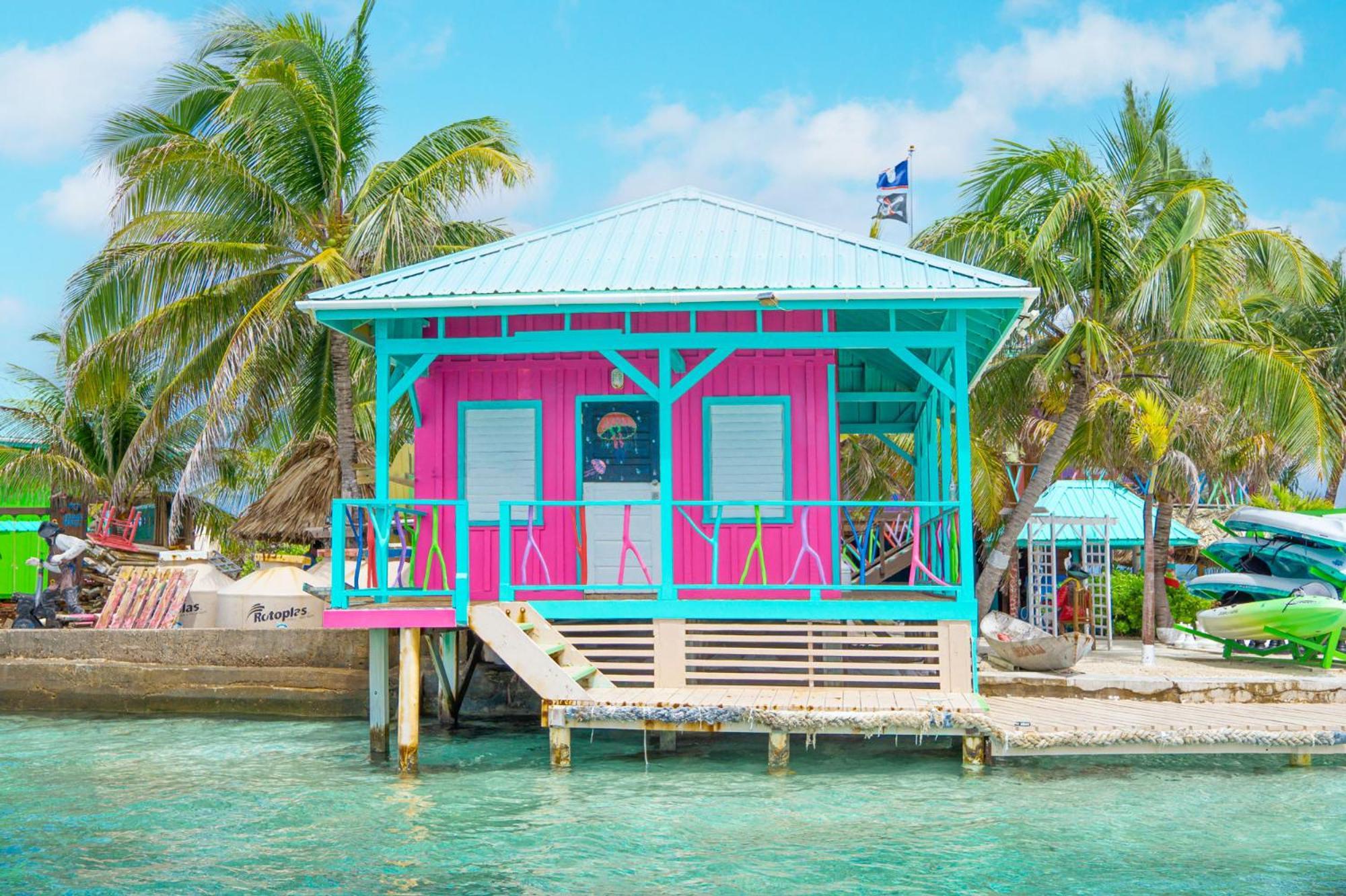 King Lewey's Island Resort 3*