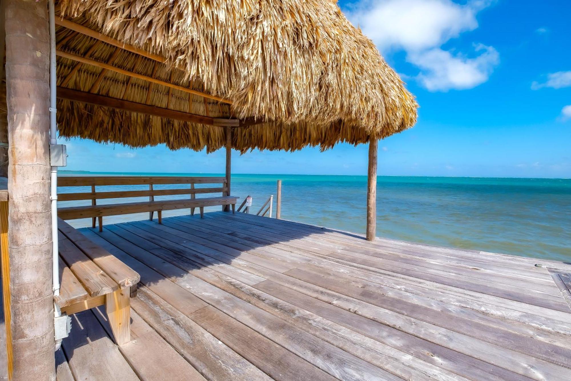 Holiday home The At Island Pearl Gold Standard Certified