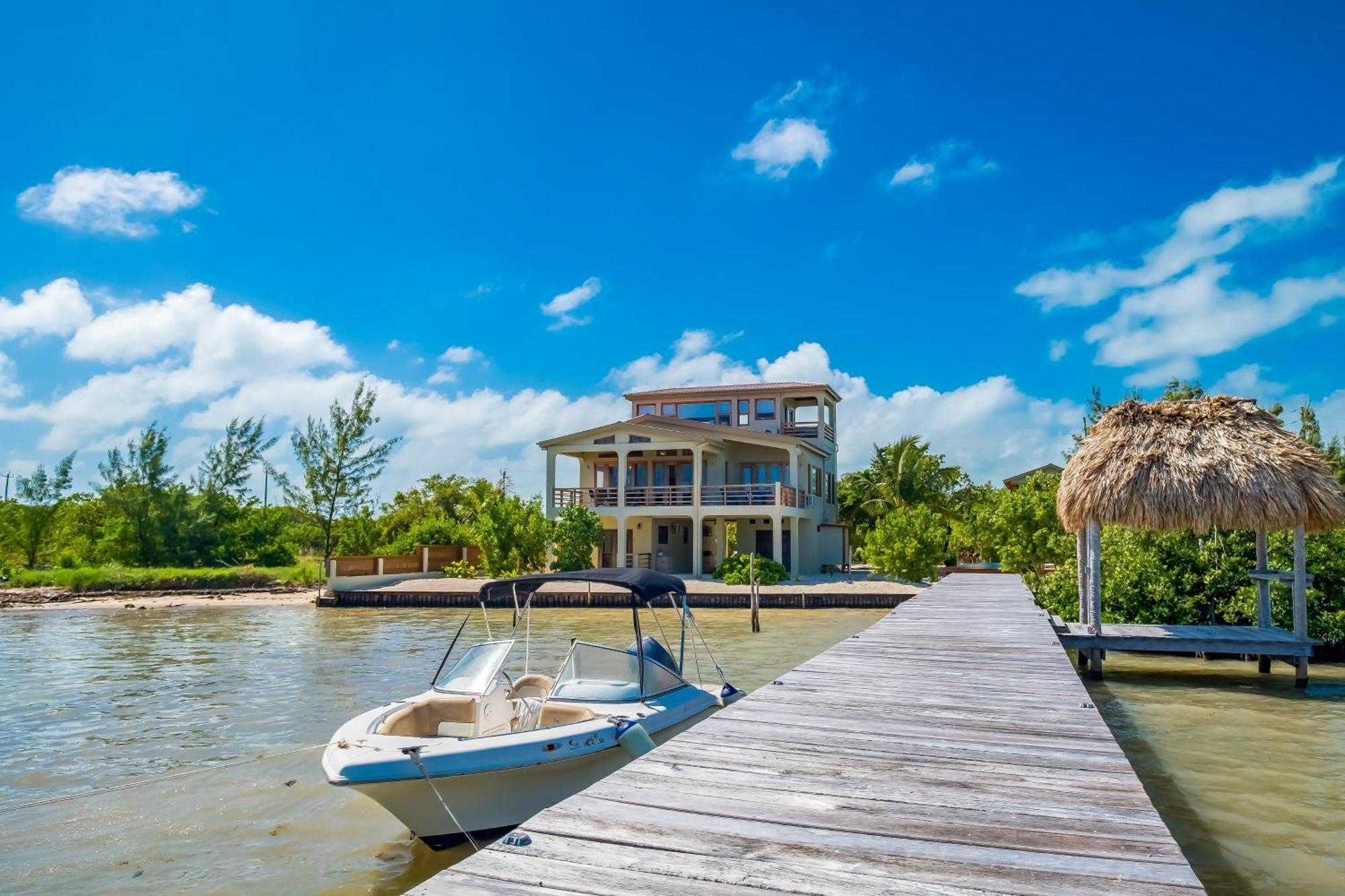 The At Island Pearl Gold Standard Certified