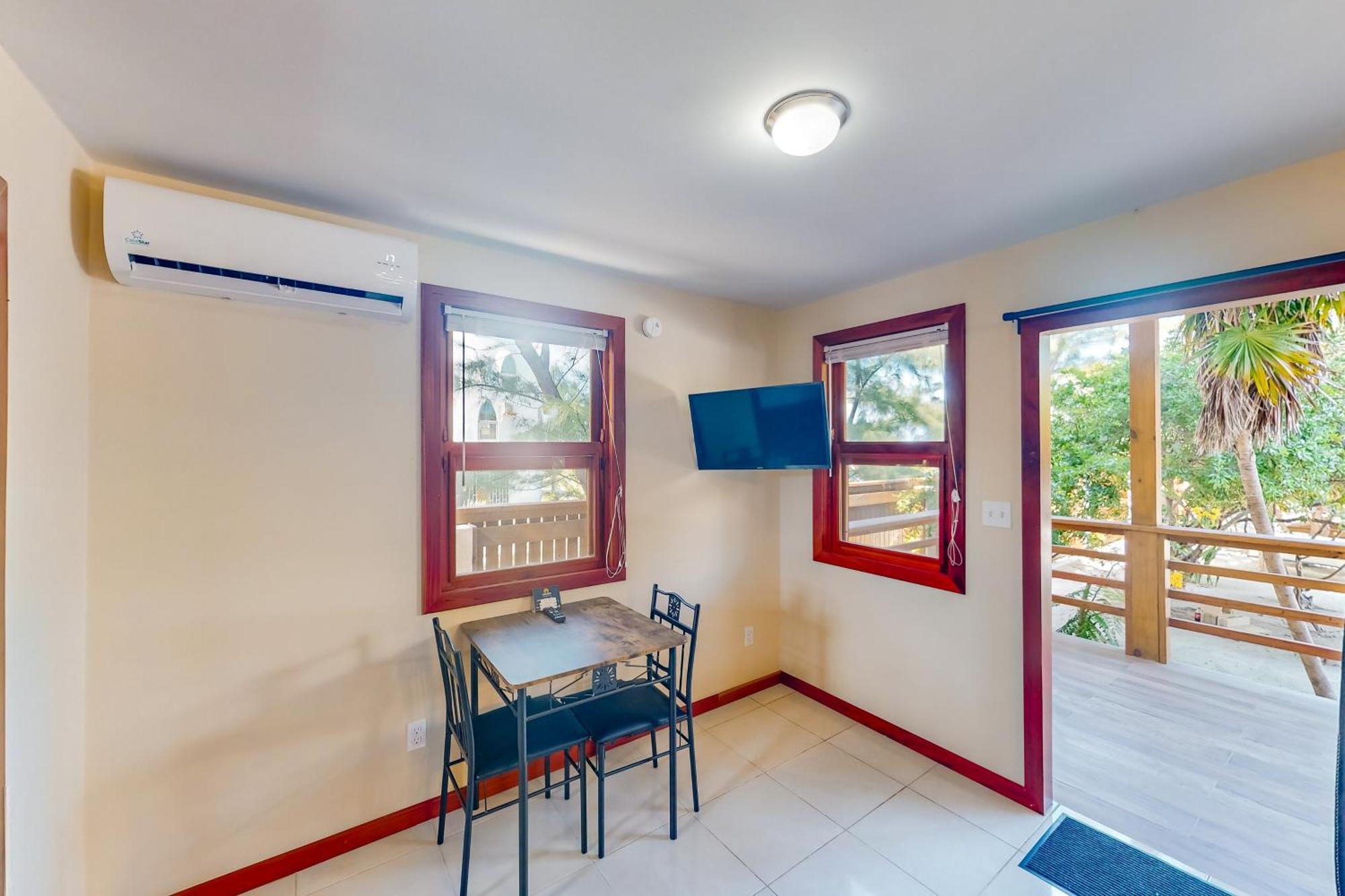 The At Island Pearl Gold Standard Certified Holiday home