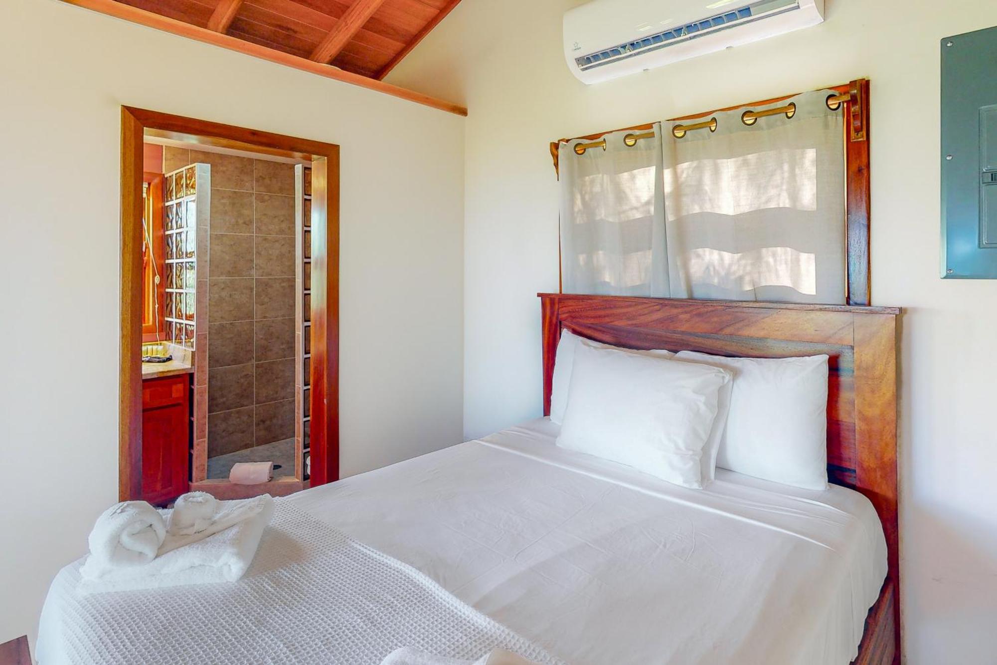 The At Island Pearl Gold Standard Certified Holiday home *