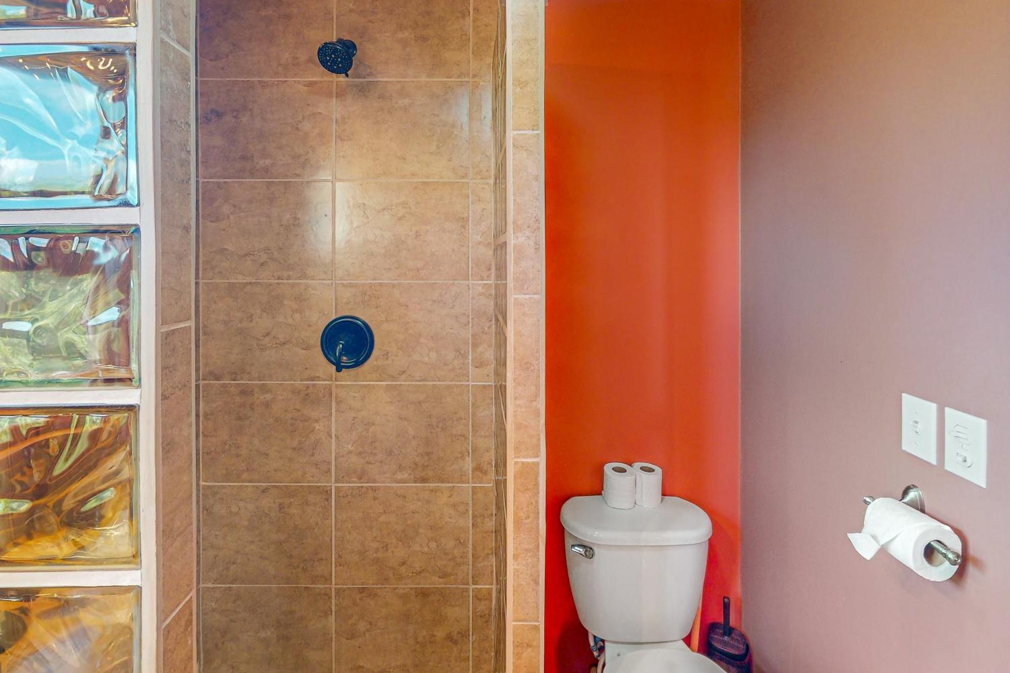 The At Island Pearl Gold Standard Certified Holiday home Caye Caulker