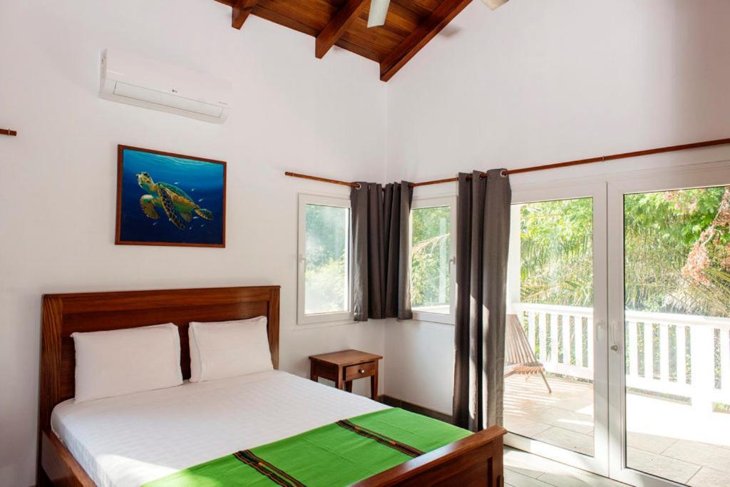 Resort Ceiba *