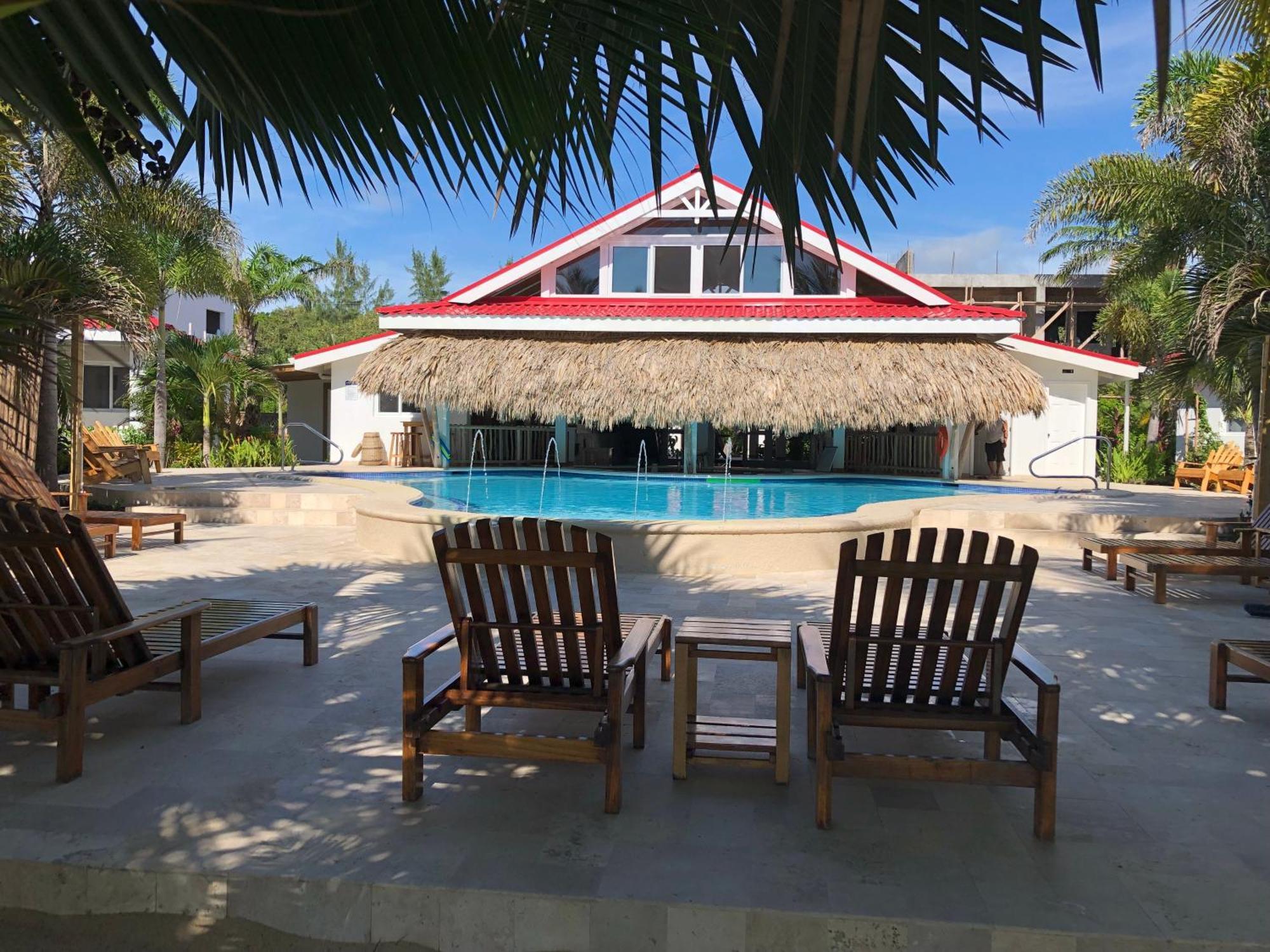 Ceiba Resort