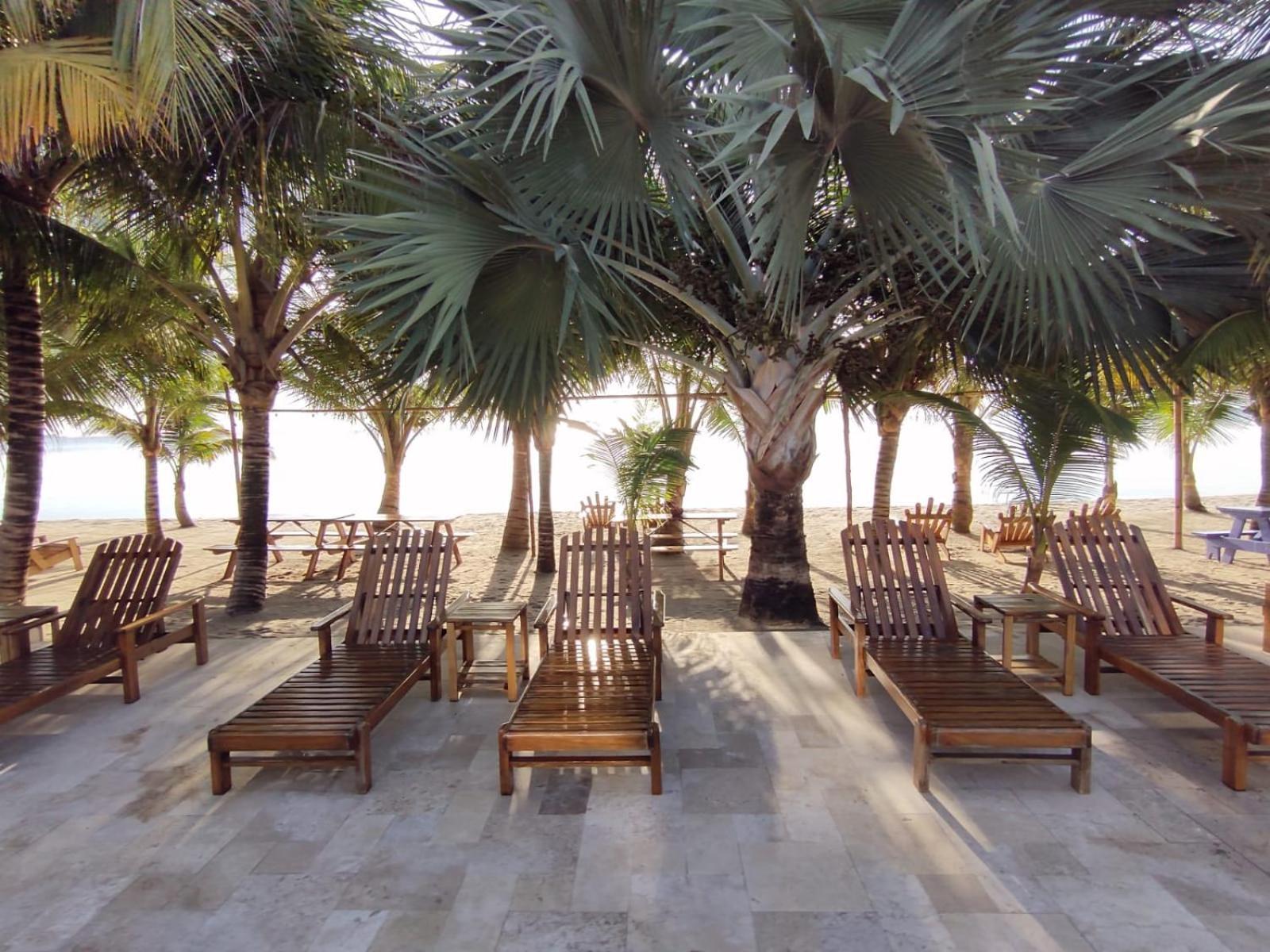 Ceiba Resort