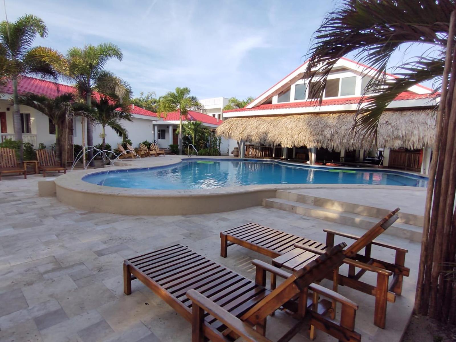 Ceiba Resort *