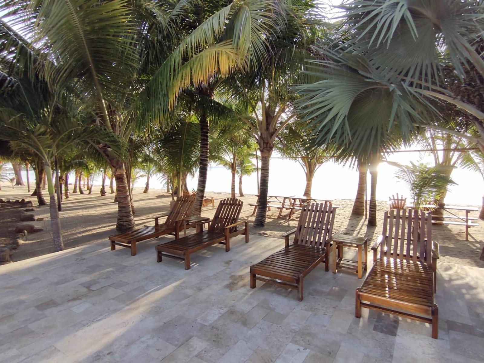 Resort Ceiba