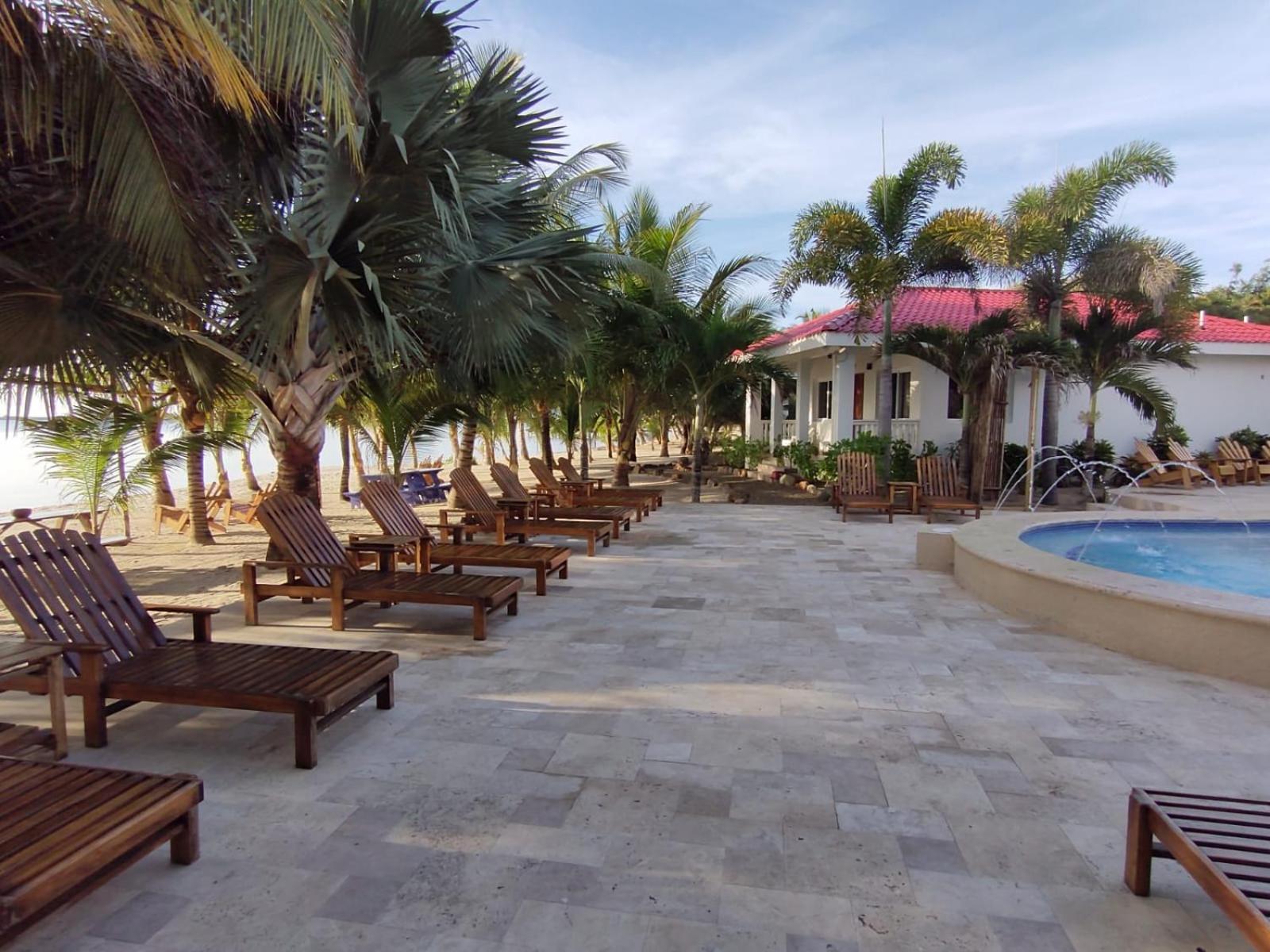 Ceiba Resort *