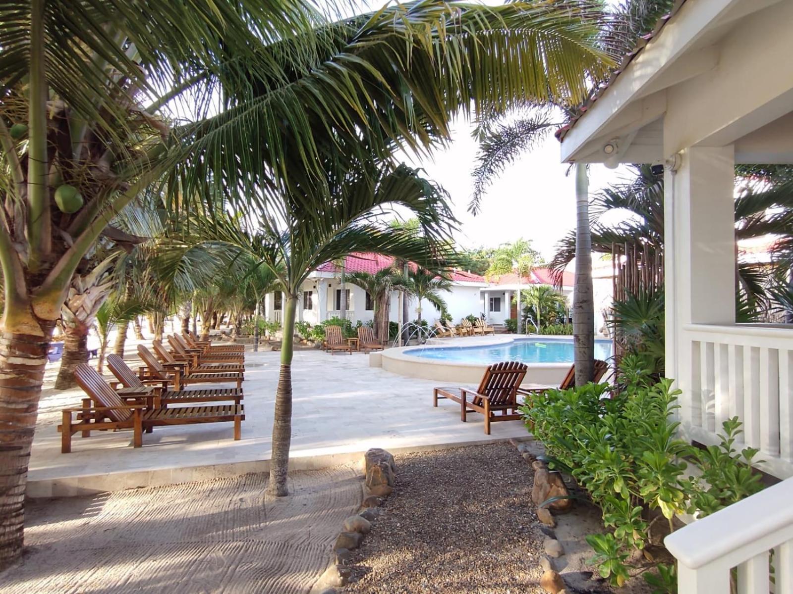 Ceiba Resort *