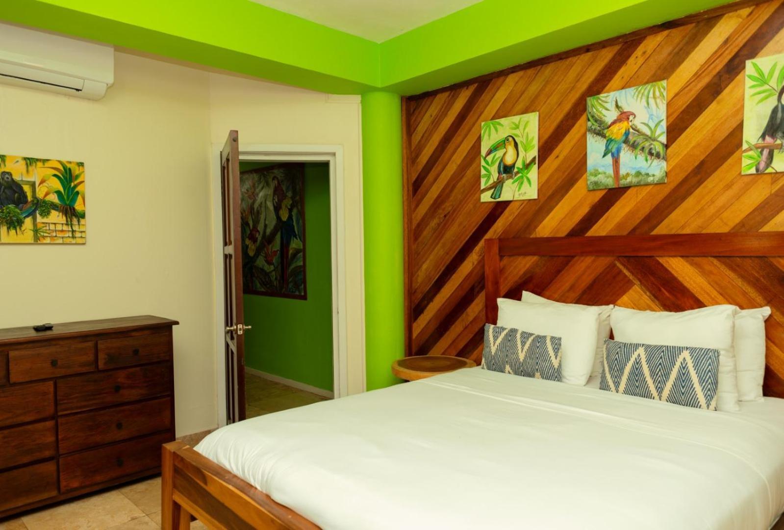 Villa Mission Bay Maya Beach