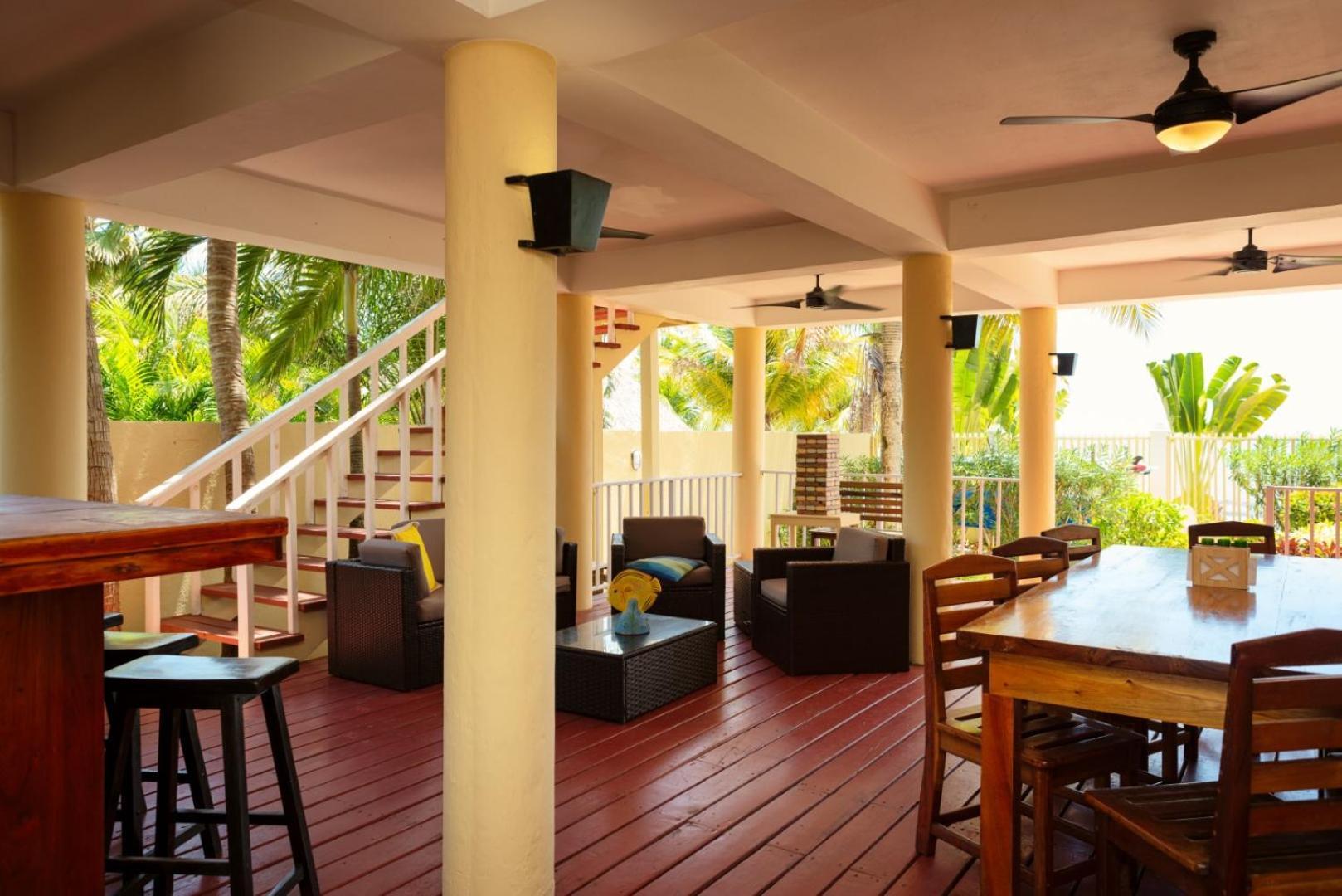 Mission Bay Villa *