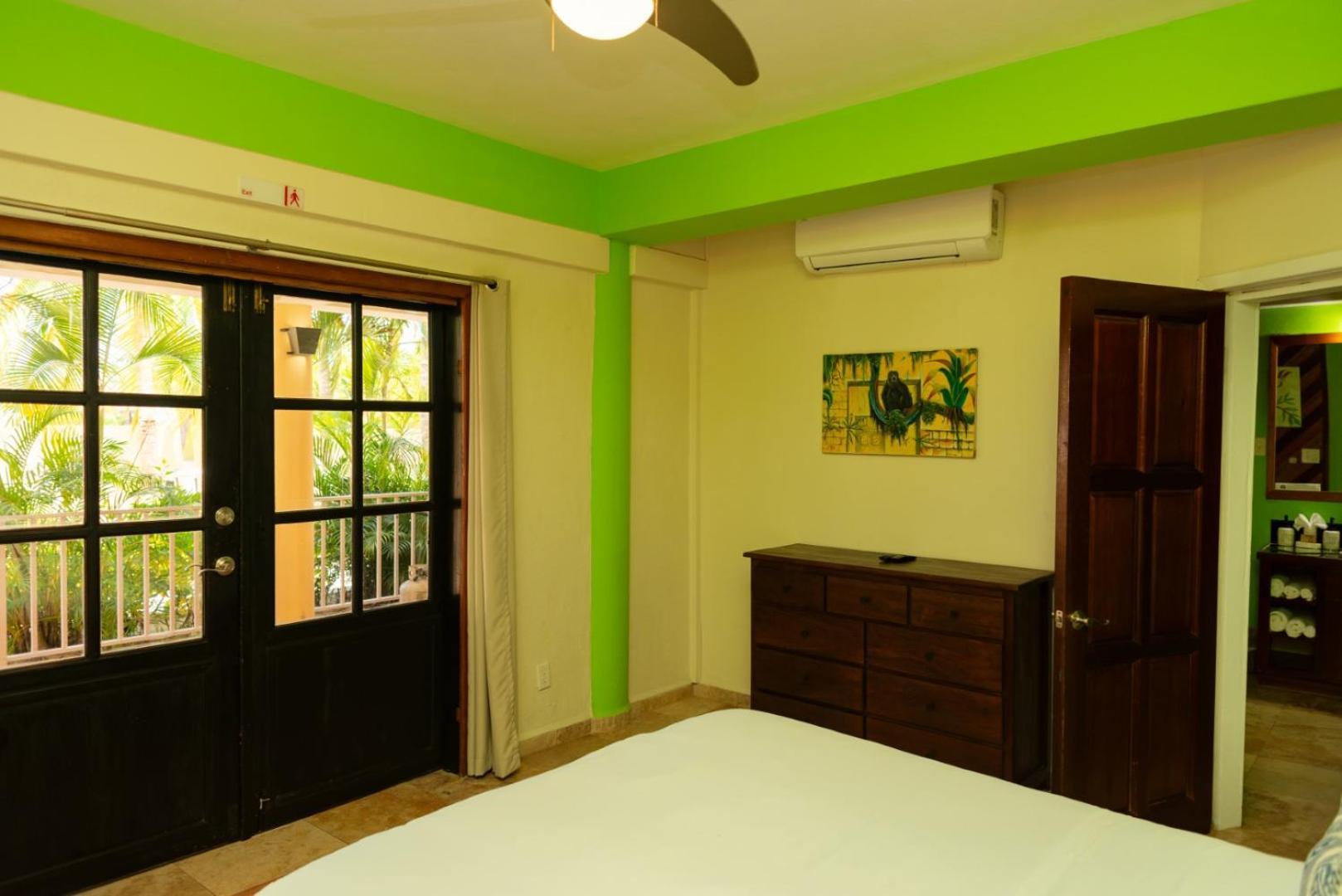Villa Mission Bay Maya Beach