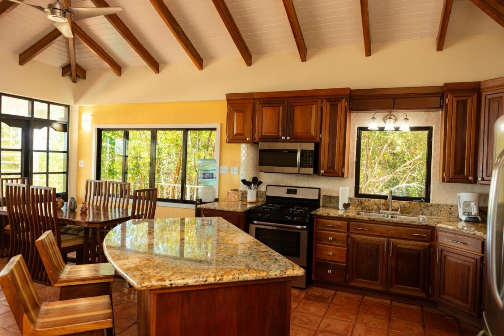 Mission Bay Villa *