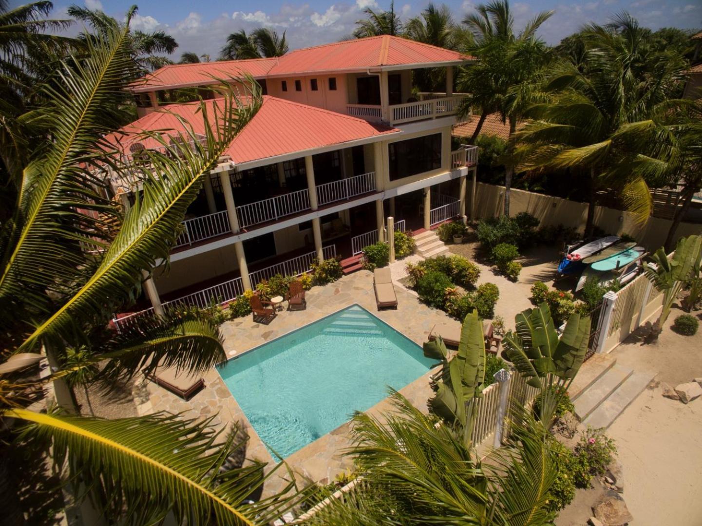 Villa Mission Bay Maya Beach