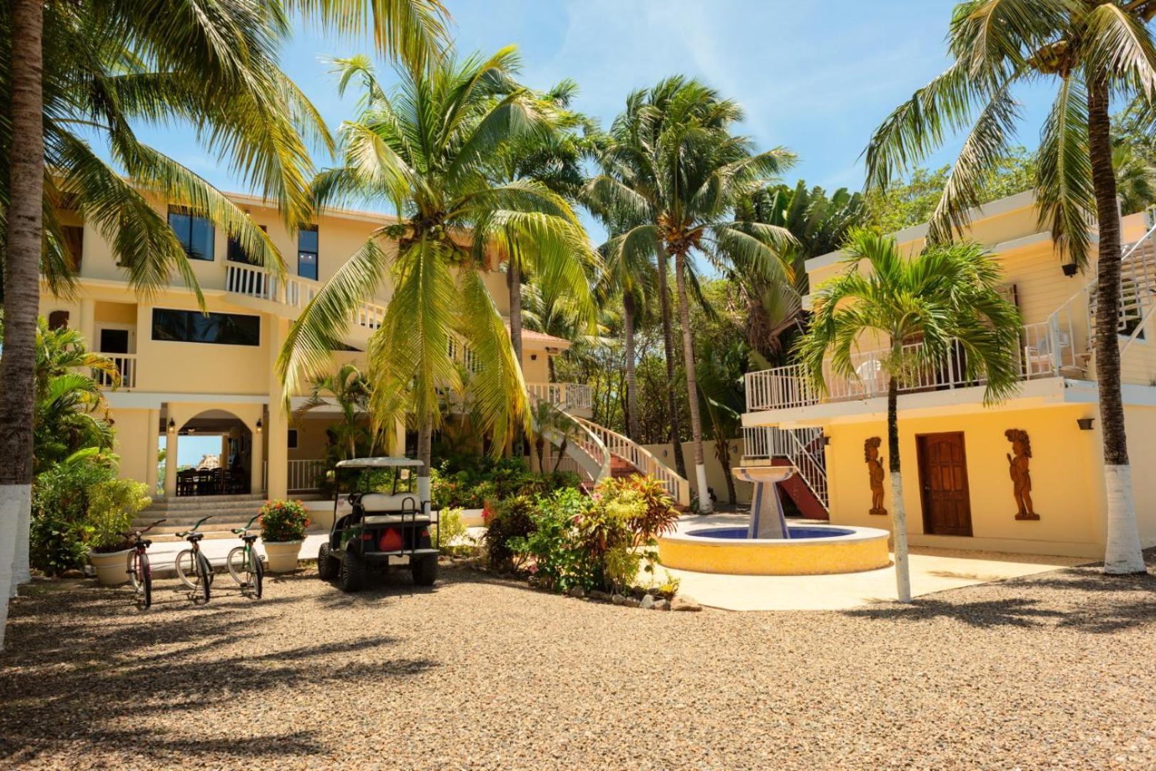 Mission Bay Villa *