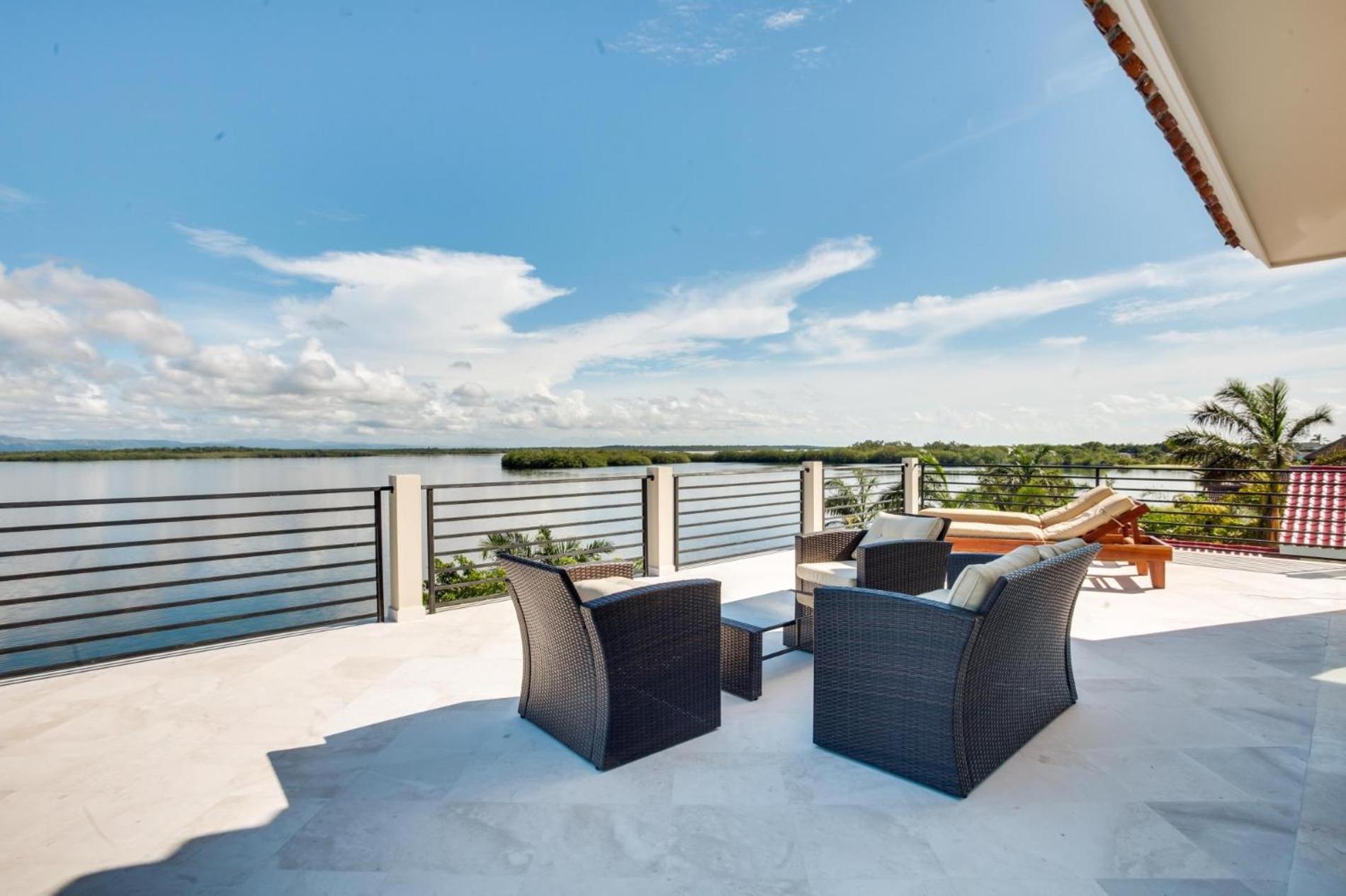 Laguna Gecko Holiday home *