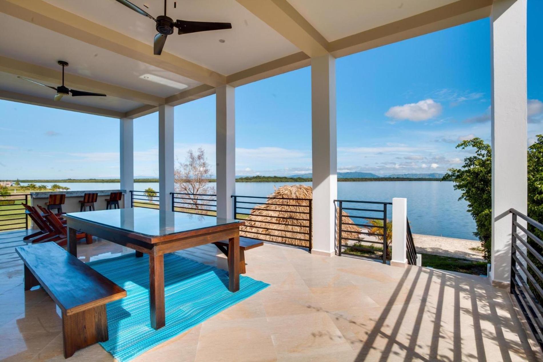 Laguna Gecko Holiday home