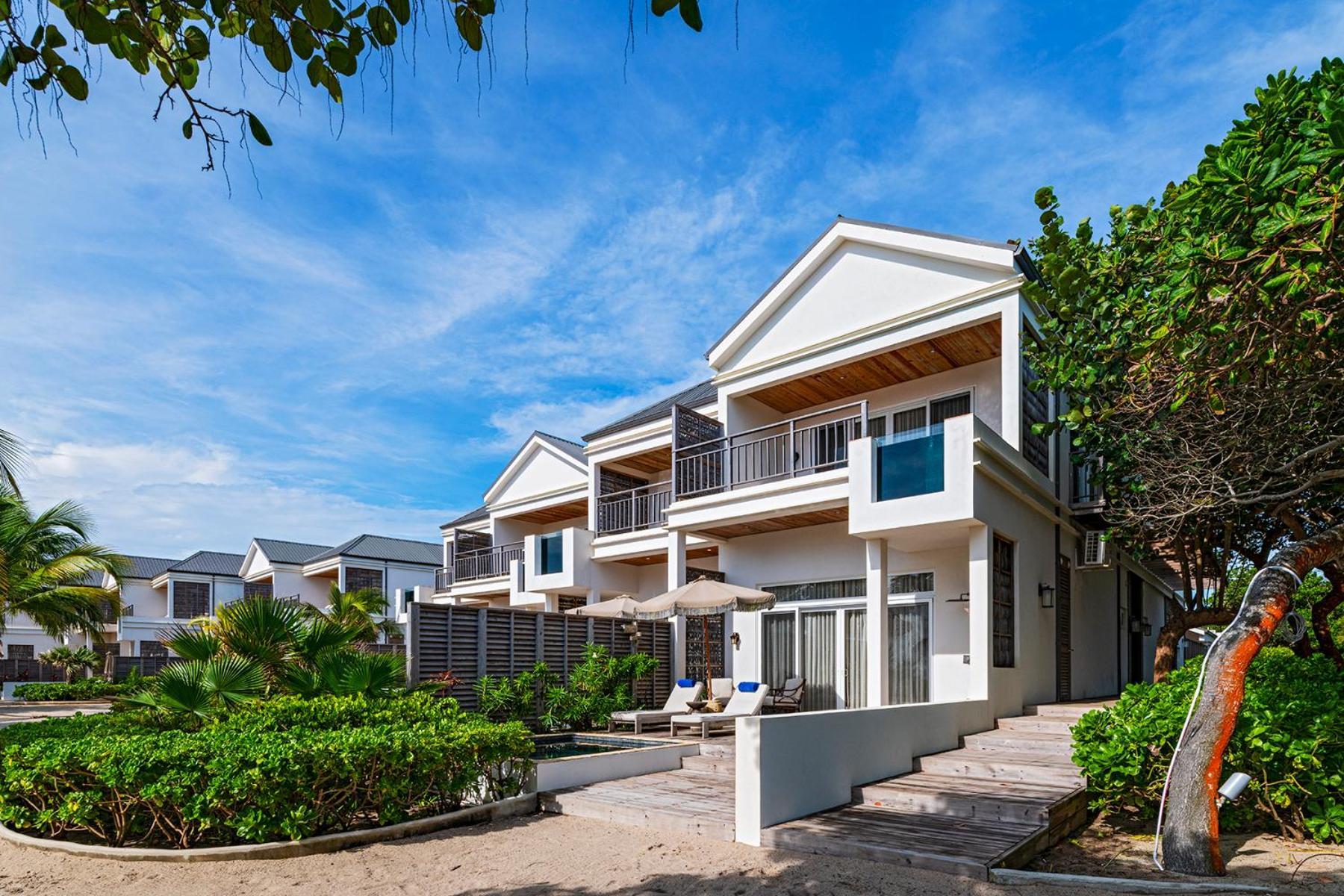 Itz'ana & Residences Resort 5*
