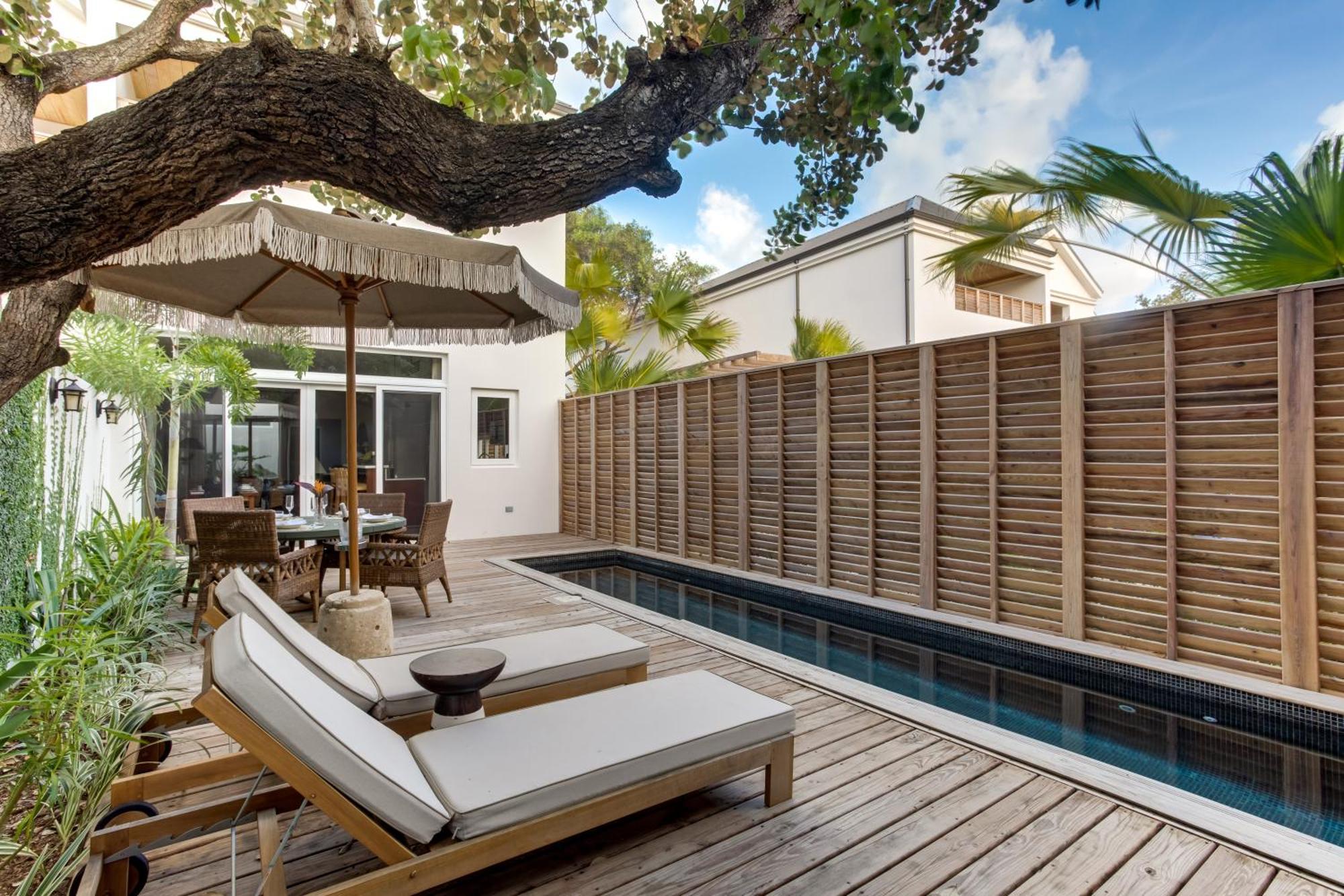 Resort Itz'ana & Residences Placencia