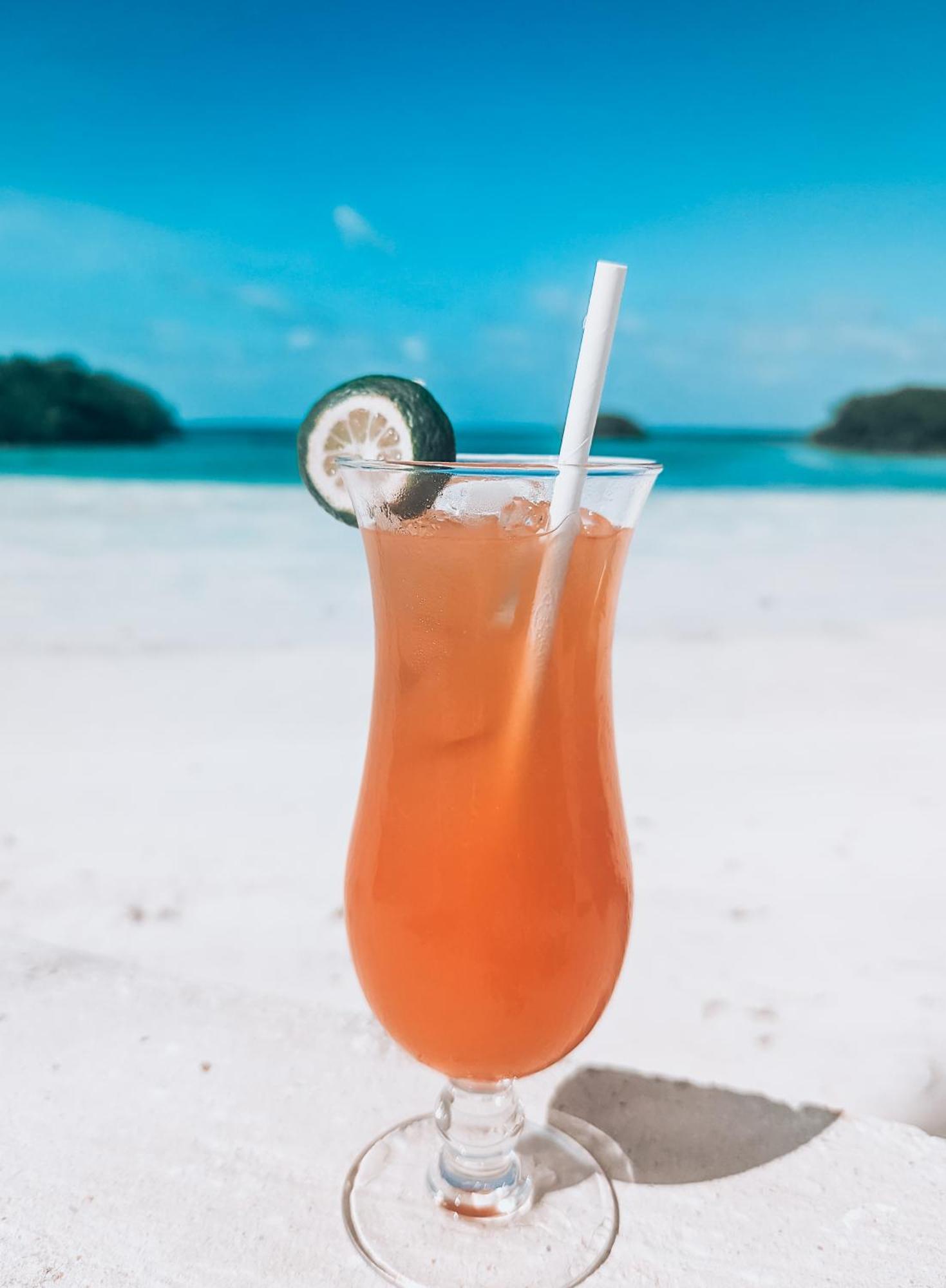 Resort Shaka Caye All Inclusive Resort