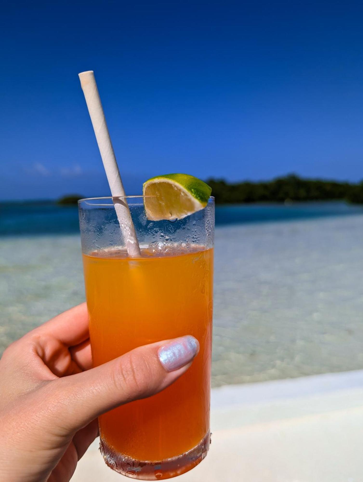 Resort Shaka Caye All Inclusive Resort