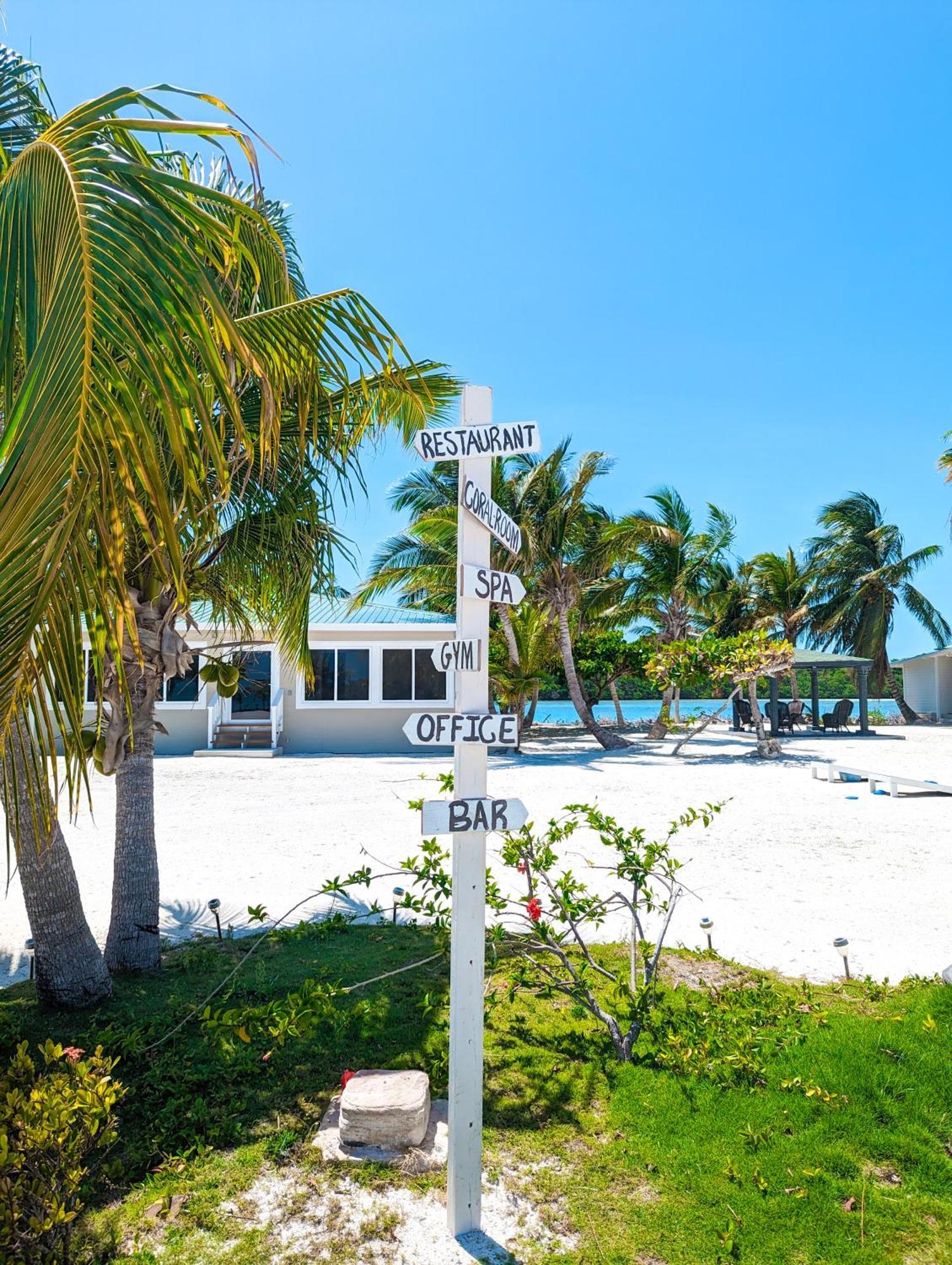 Resort Shaka Caye All Inclusive Resort 2*