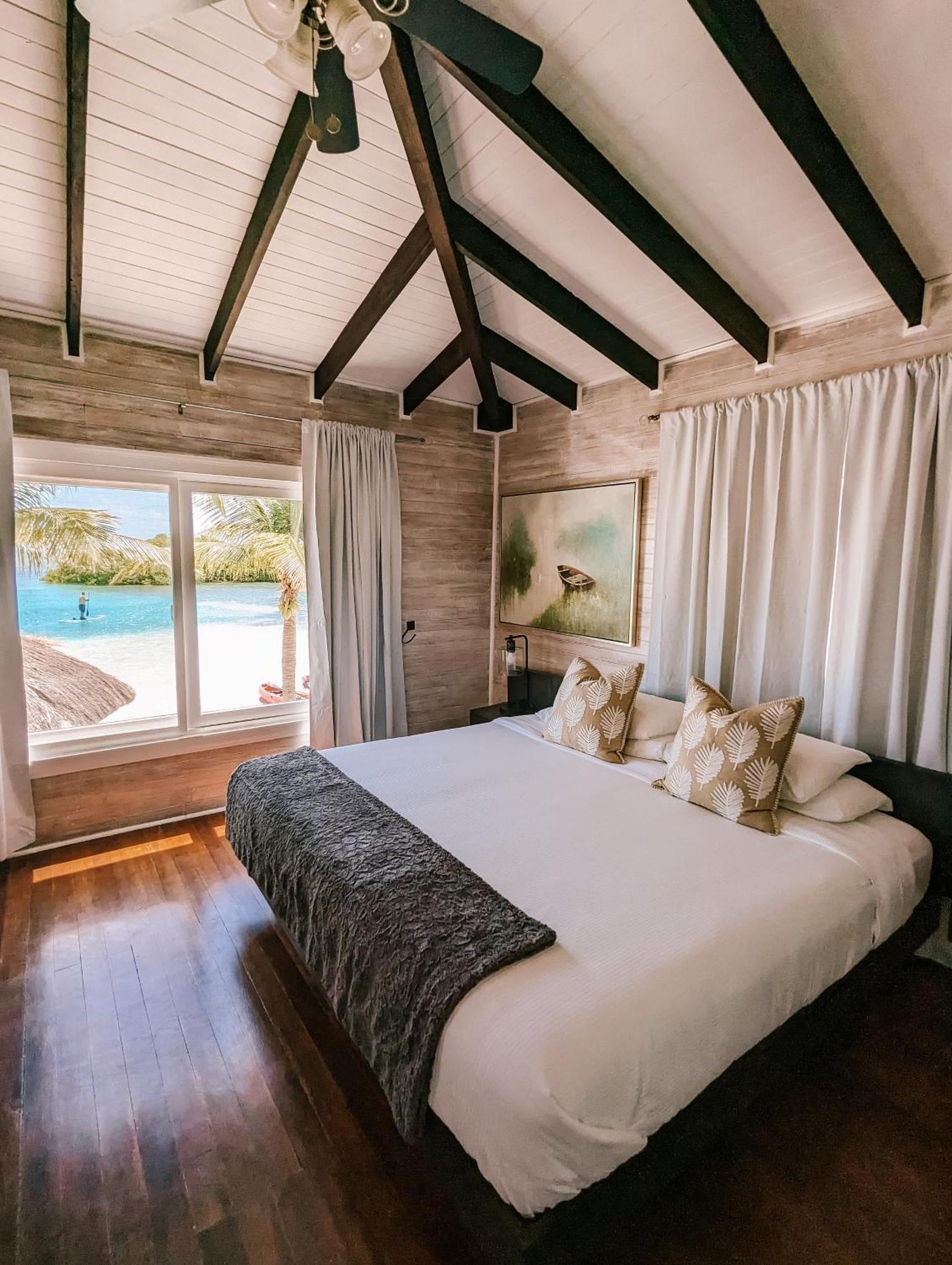 Shaka Caye All Inclusive Resort 2*