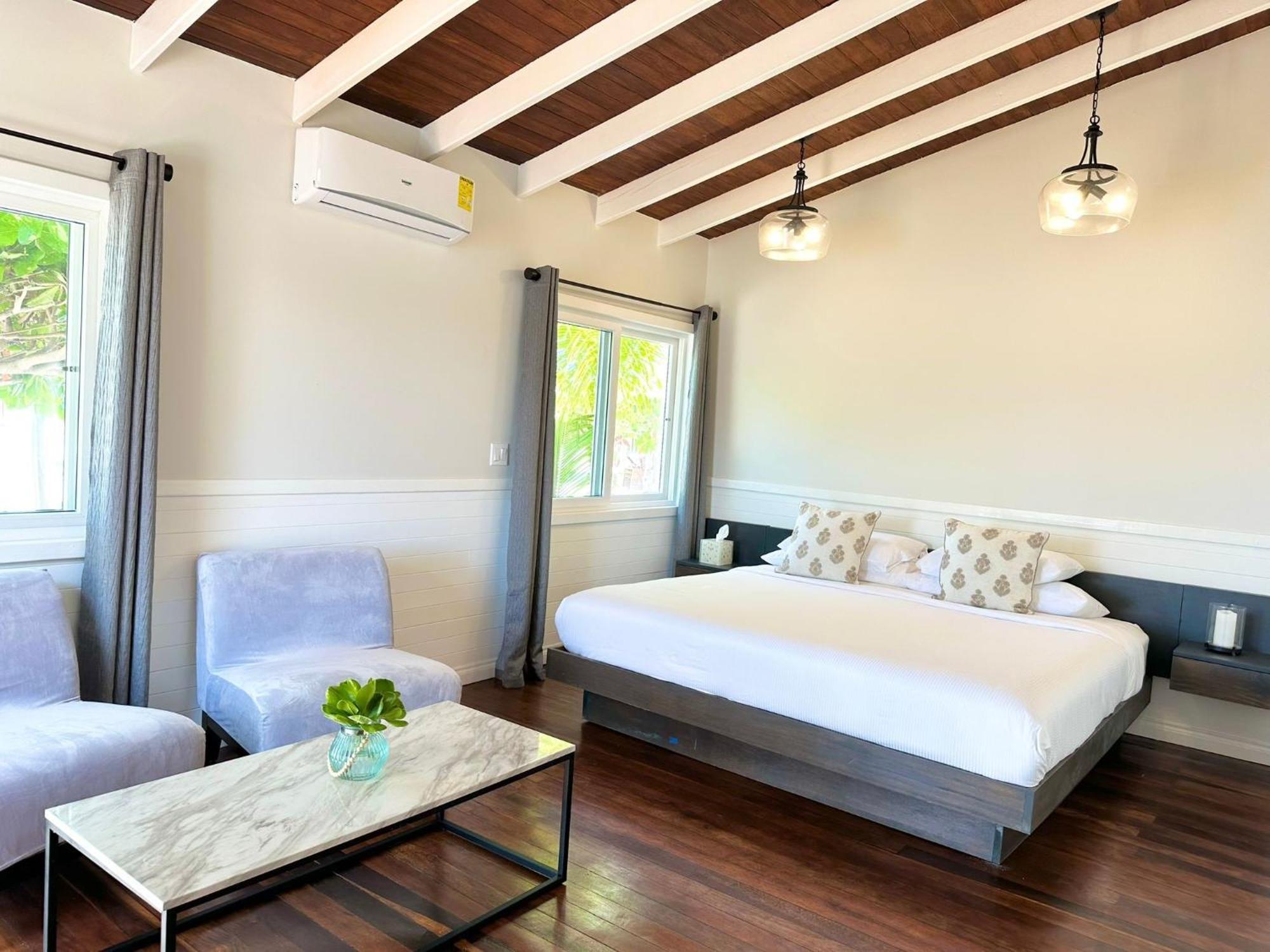 Resort Shaka Caye All Inclusive Resort Belize City