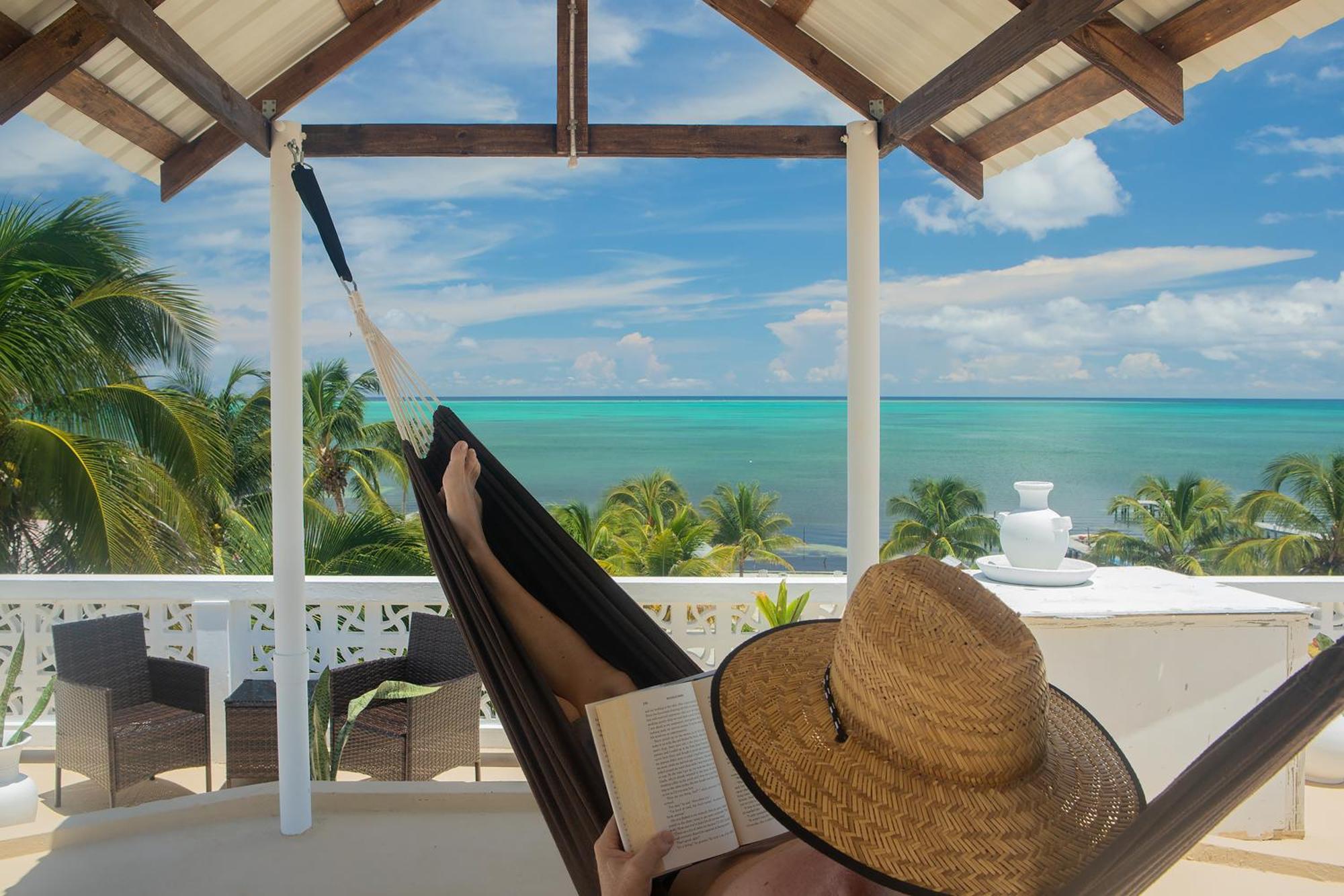 Hotel Treetops 5*
