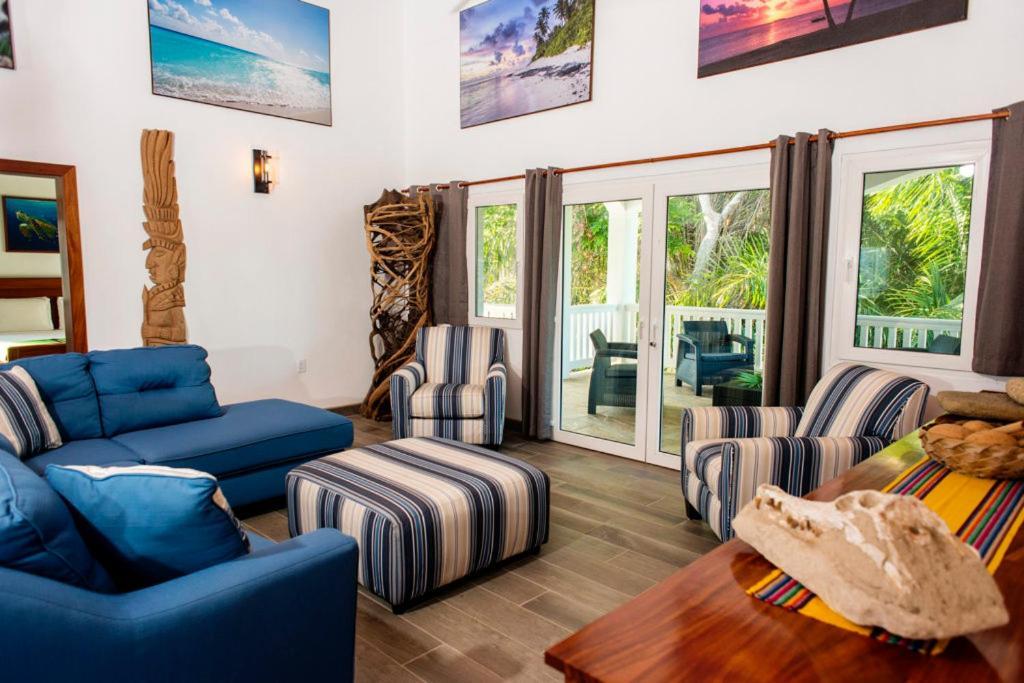 Ceiba Resort