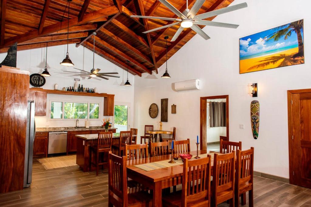 Ceiba Resort Maya Beach