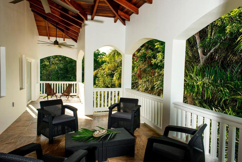 Ceiba Resort