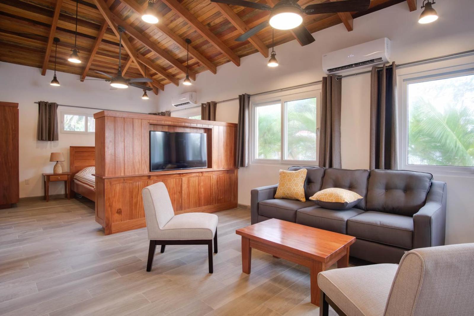 Ceiba Resort 4*